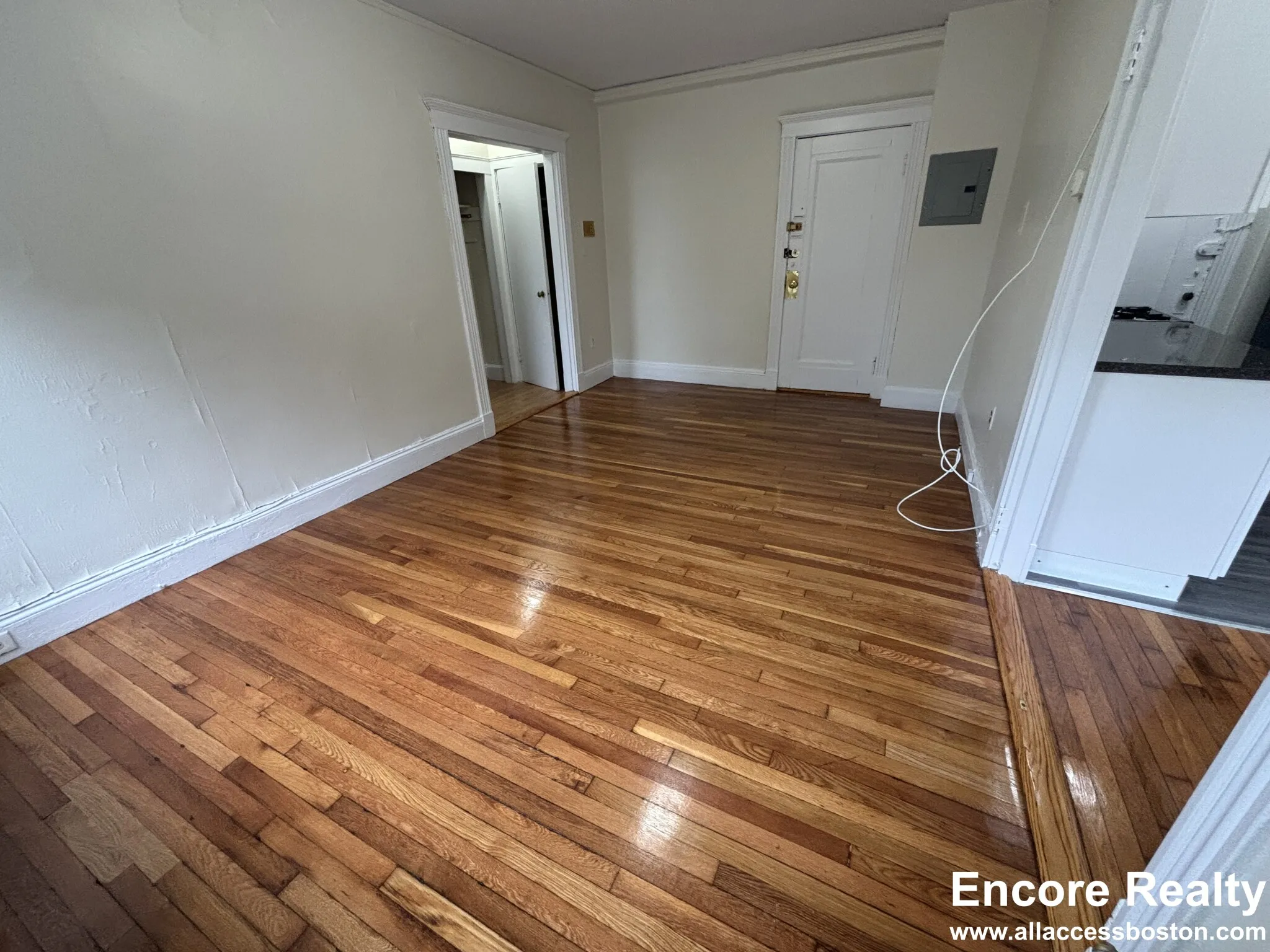 Studio bed, 1 bath apartment for rent at 235 Park Dr Unit 16A, Fenway — photo 7 of 14