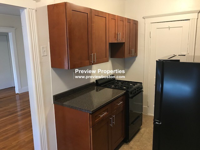 Studio bed, 1 bath apartment for rent at 235 Park Dr Unit 18P, Fenway — photo 7 of 7