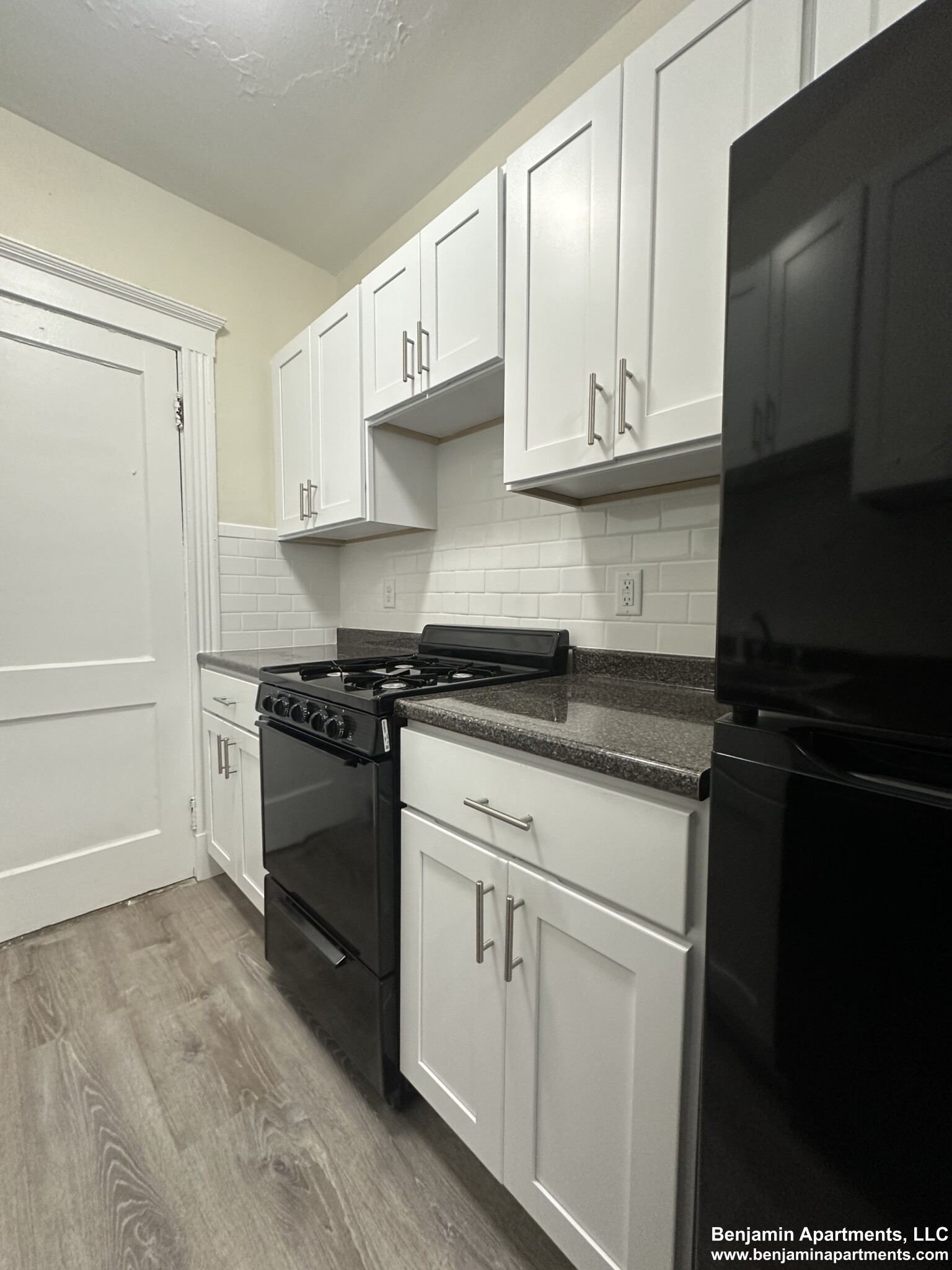 1 bed, 1 bath apartment for rent at 235 Park Dr Unit 21C, Fenway — photo 8 of 23