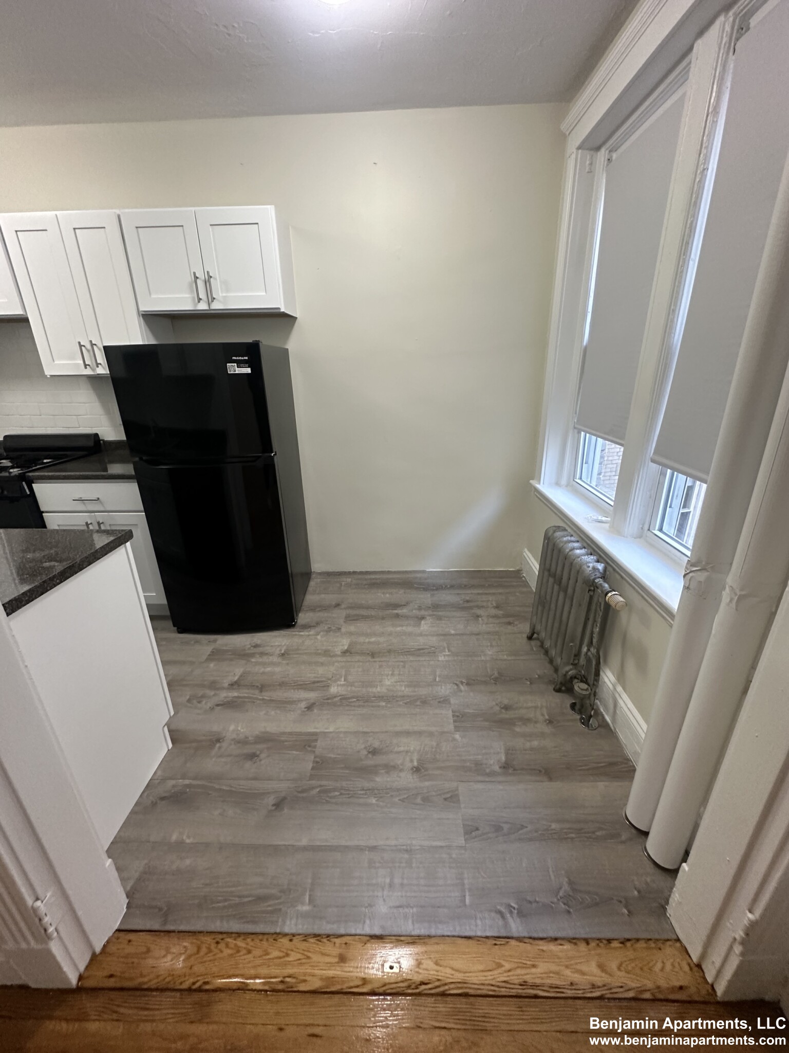 1 bed, 1 bath apartment for rent at 235 Park Dr Unit 21C, Fenway — photo 13 of 23