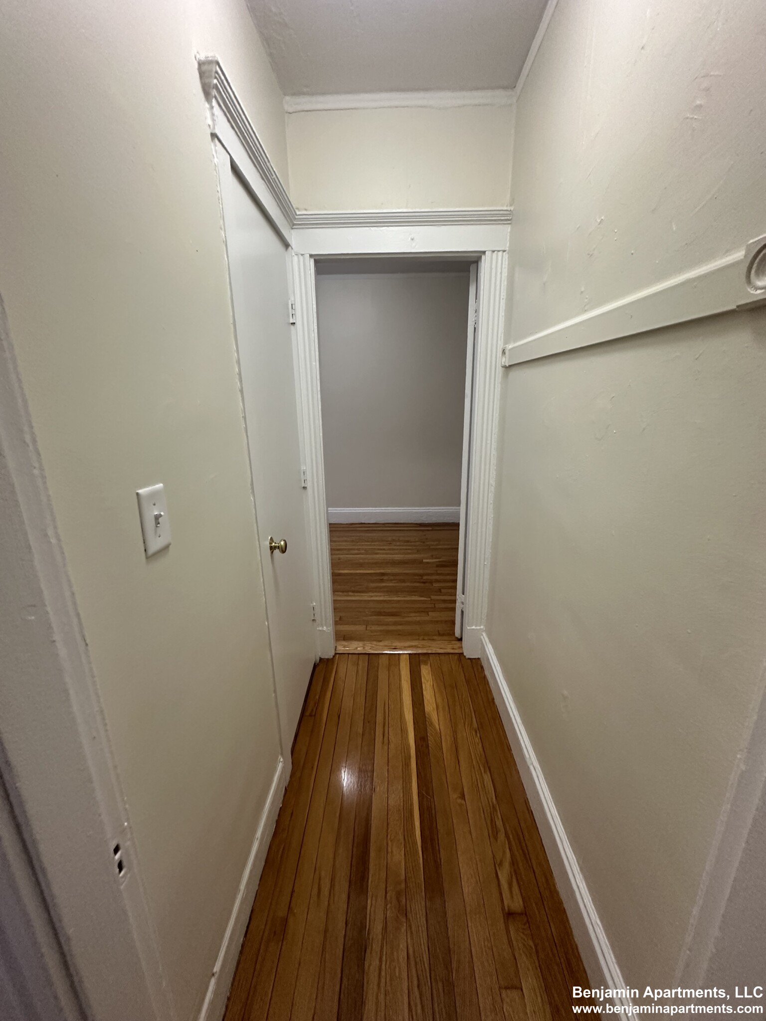 1 bed, 1 bath apartment for rent at 235 Park Dr Unit 21C, Fenway — photo 18 of 23