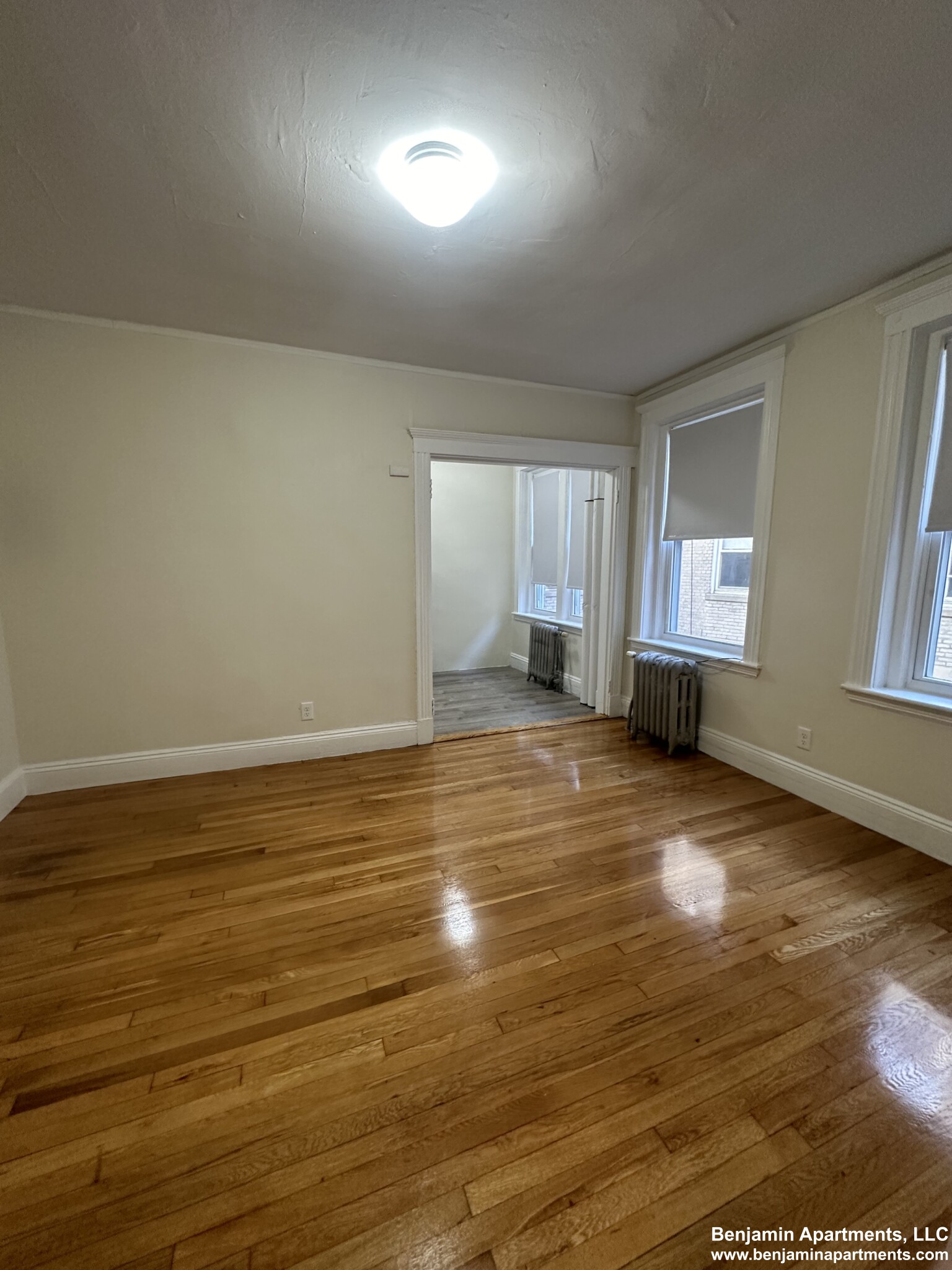 1 bed, 1 bath apartment for rent at 235 Park Dr Unit 21C, Fenway — photo 15 of 23