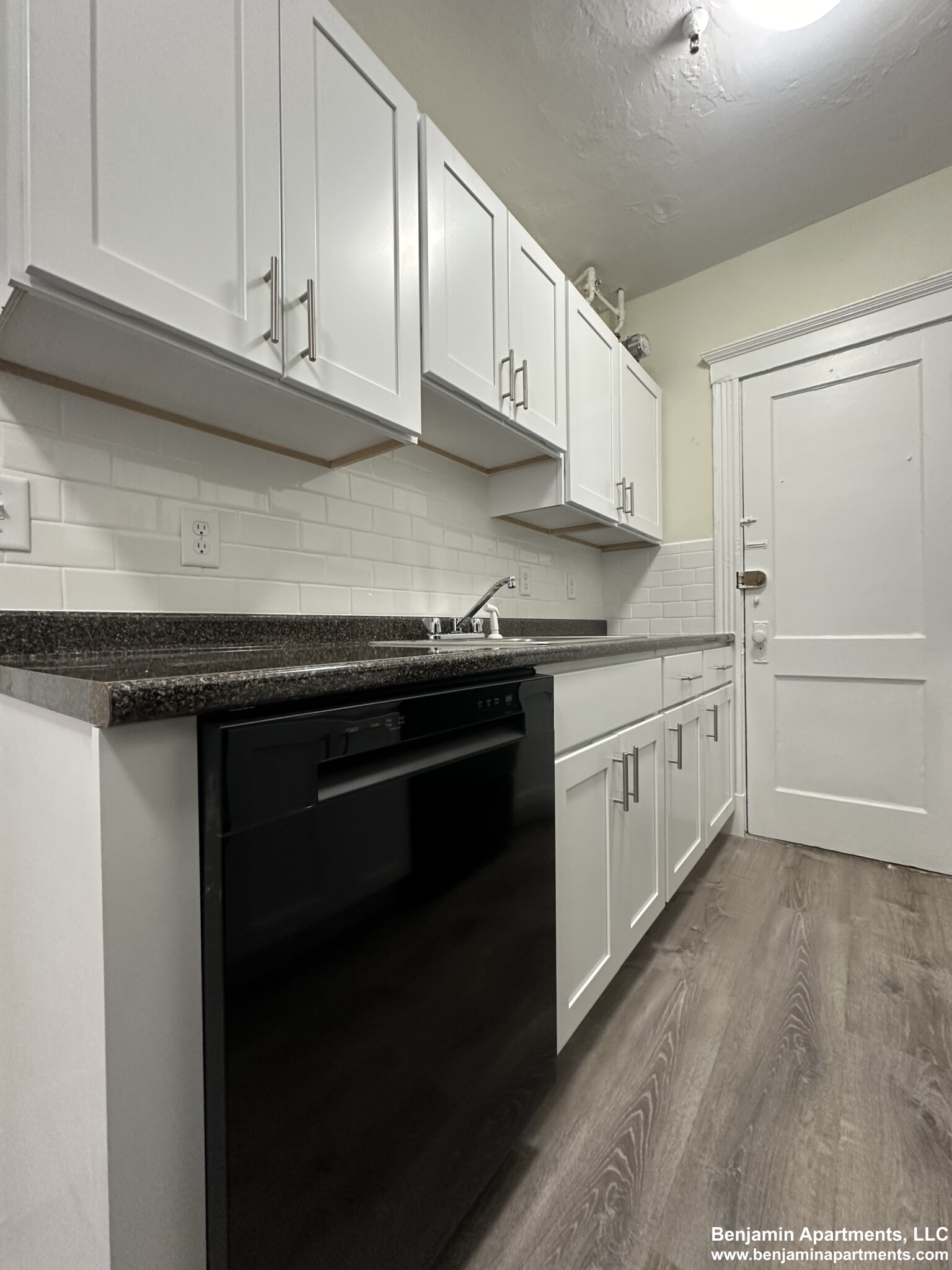 1 bed, 1 bath apartment for rent at 235 Park Dr Unit 21C, Fenway — photo 7 of 23