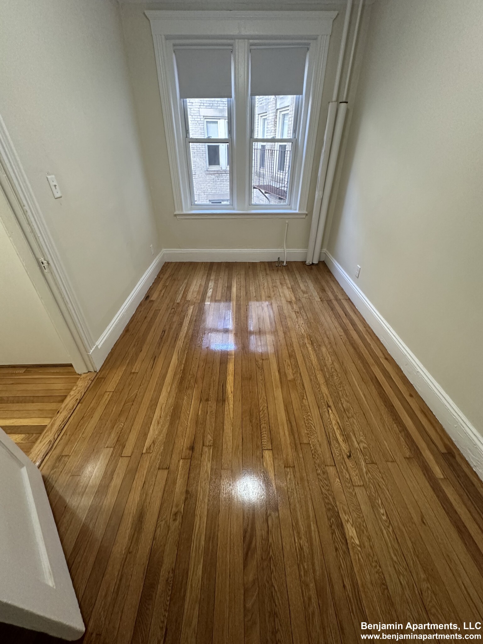 1 bed, 1 bath apartment for rent at 235 Park Dr Unit 21C, Fenway — photo 20 of 23