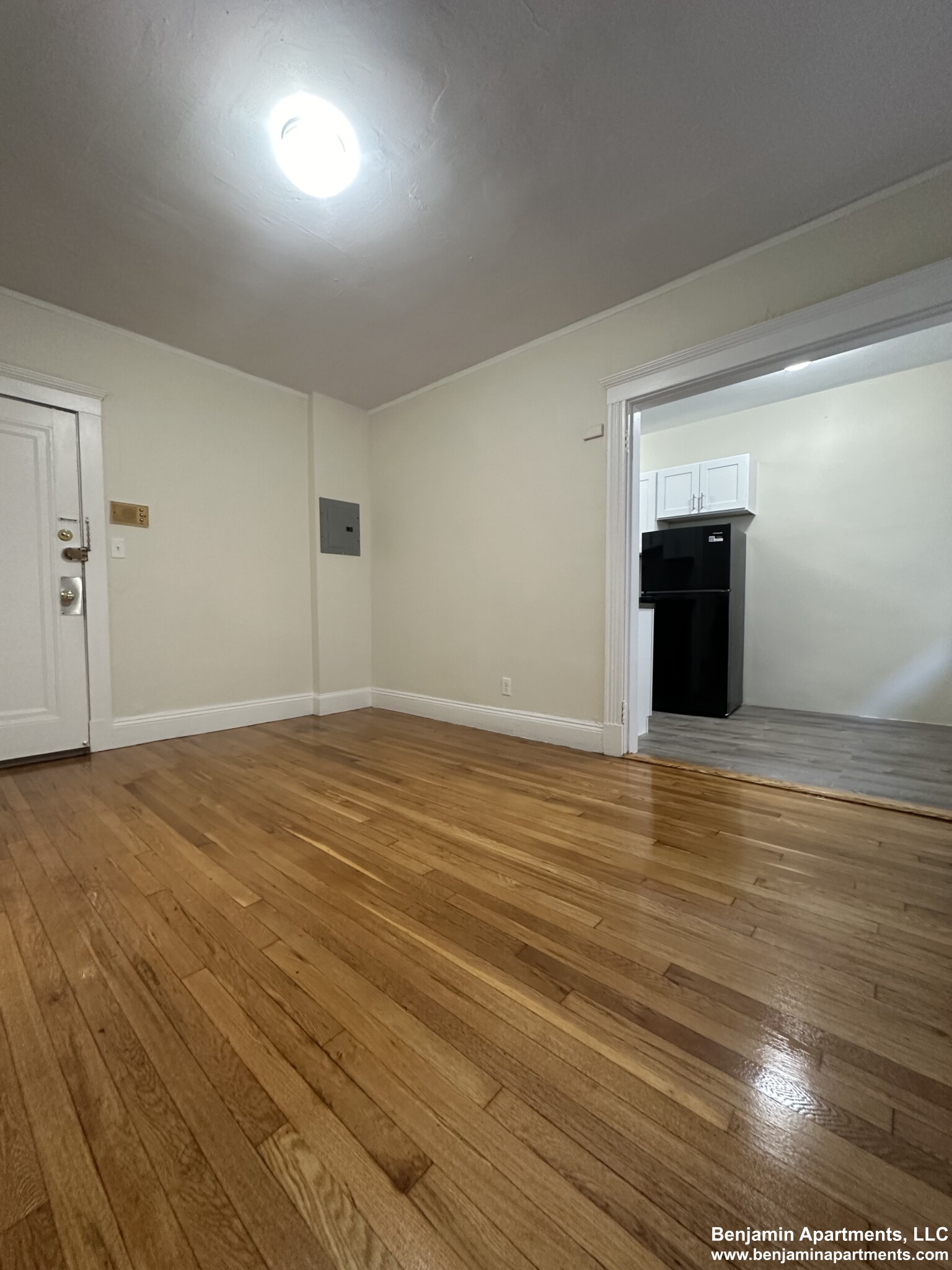 1 bed, 1 bath apartment for rent at 235 Park Dr Unit 21C, Fenway — photo 14 of 23