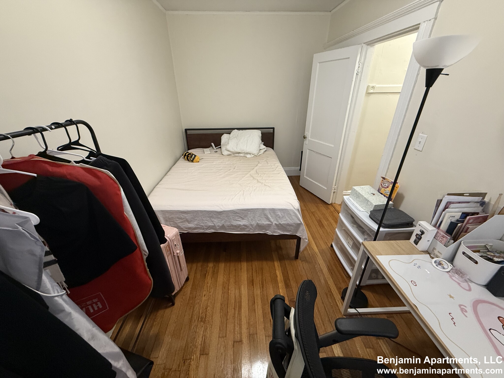 1 bed, 1 bath apartment for rent at 235 Park Dr Unit 21C, Fenway — photo 6 of 23