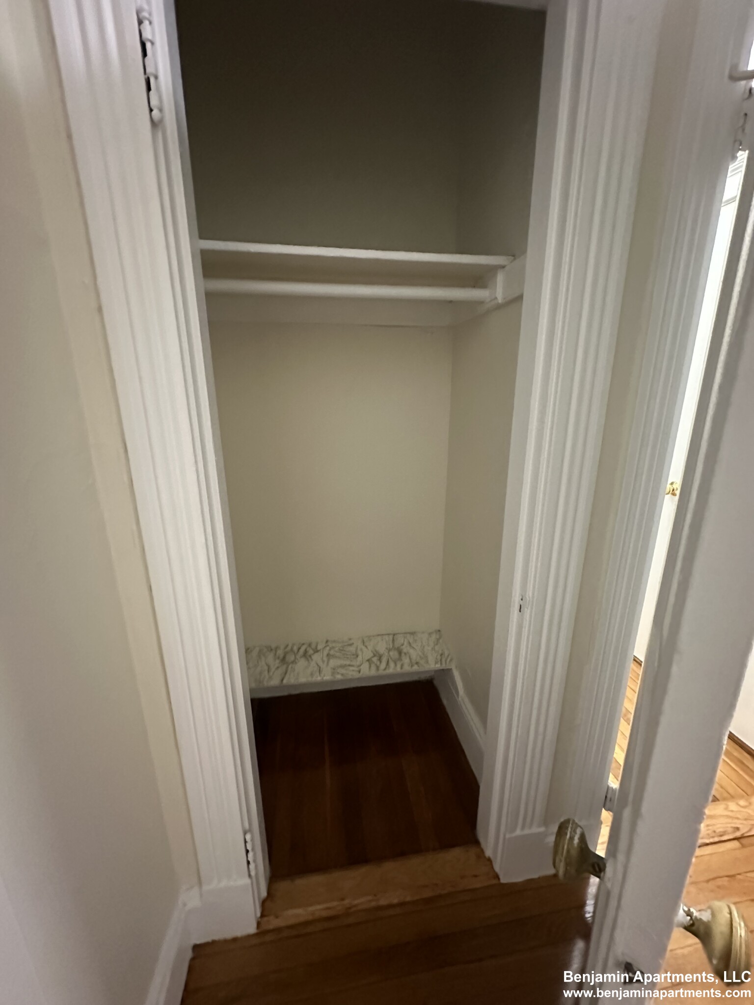 1 bed, 1 bath apartment for rent at 235 Park Dr Unit 21C, Fenway — photo 21 of 23