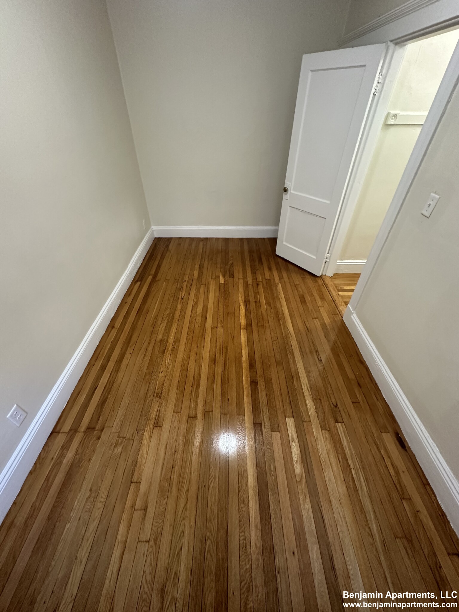 1 bed, 1 bath apartment for rent at 235 Park Dr Unit 21C, Fenway — photo 22 of 23