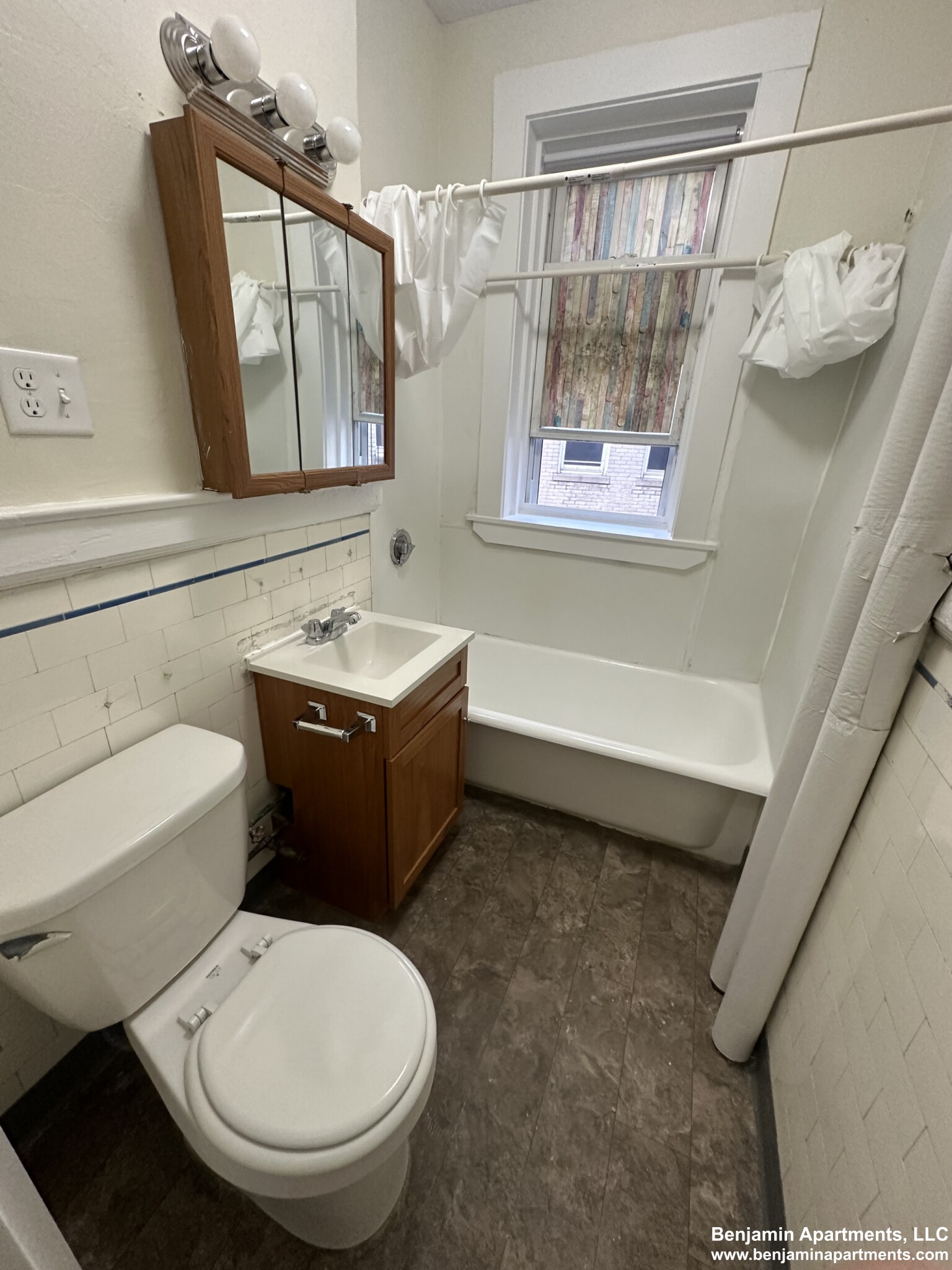 1 bed, 1 bath apartment for rent at 235 Park Dr Unit 21C, Fenway — photo 23 of 23