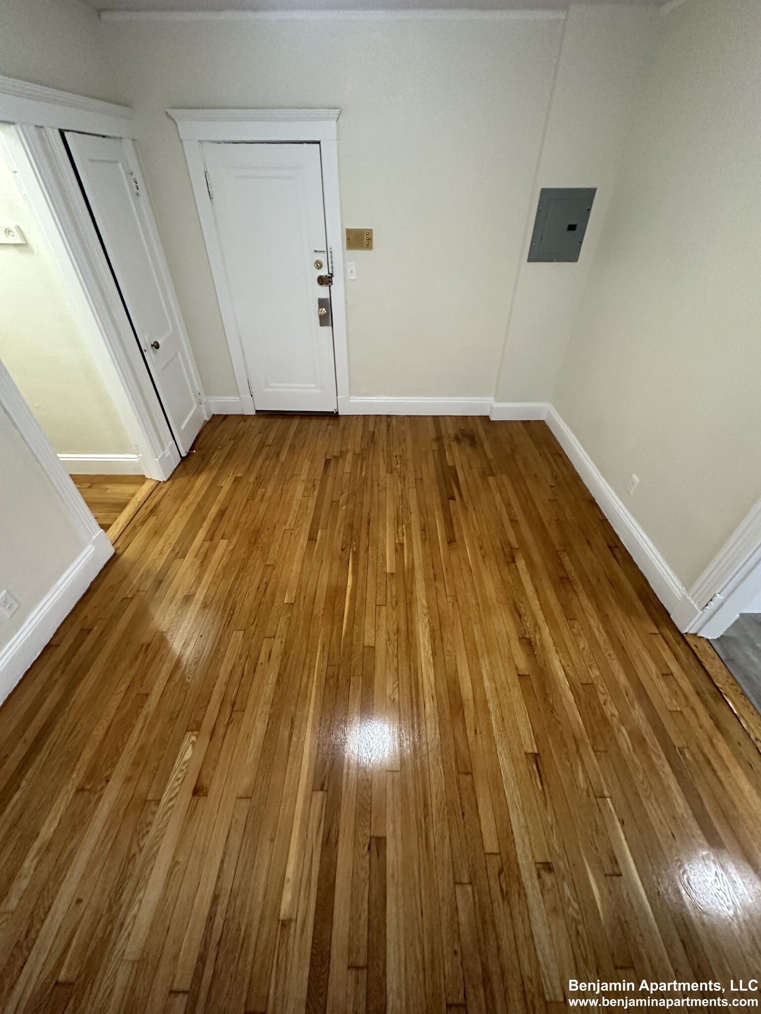 1 bed, 1 bath apartment for rent at 235 Park Dr Unit 21C, Fenway — photo 17 of 23