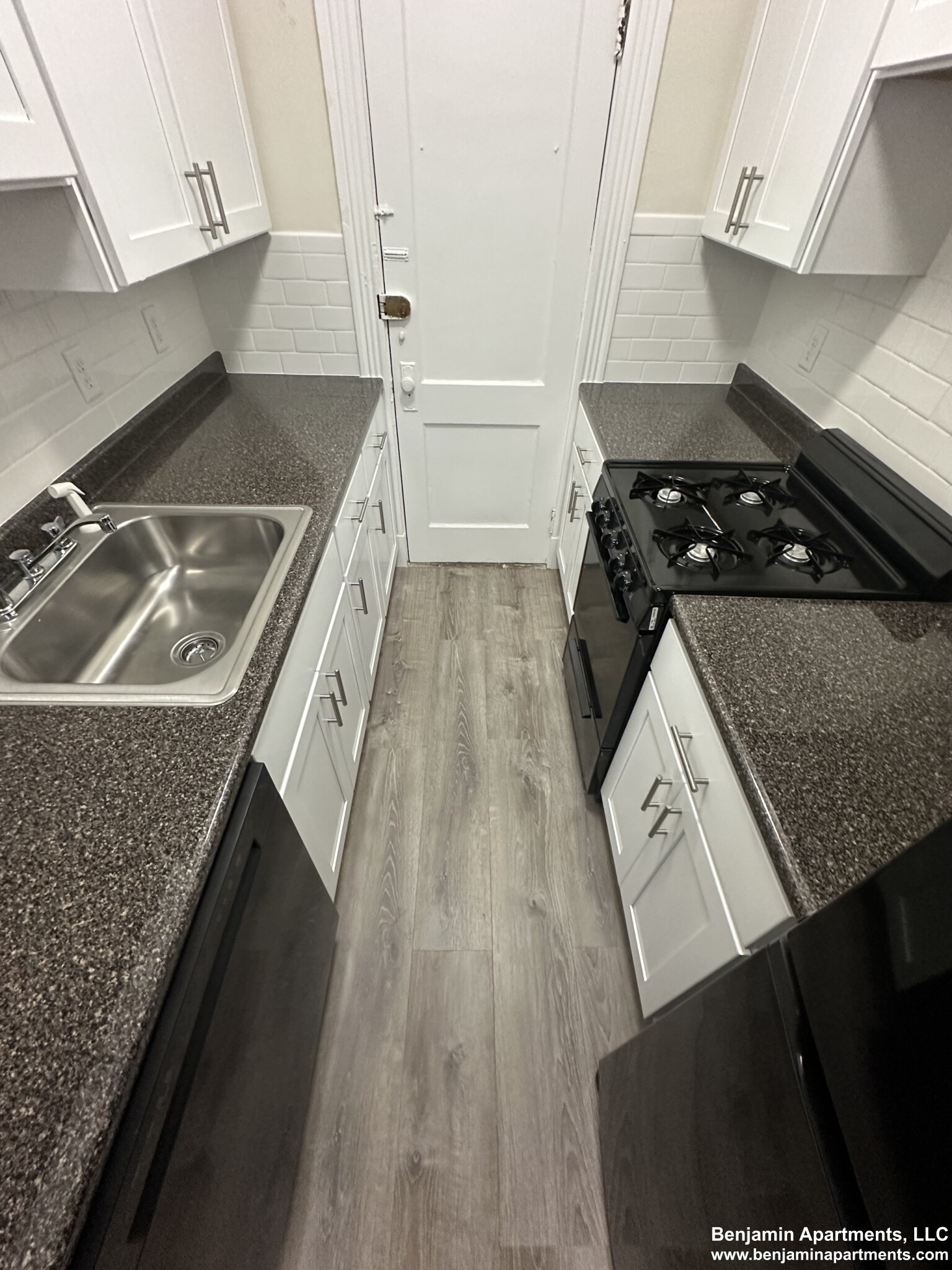 1 bed, 1 bath apartment for rent at 235 Park Dr Unit 21C, Fenway — photo 10 of 23