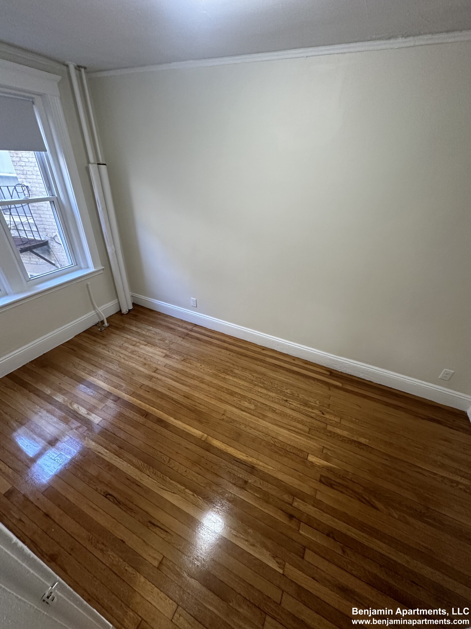 1 bed, 1 bath apartment for rent at 235 Park Dr Unit 21C, Fenway — photo 19 of 23