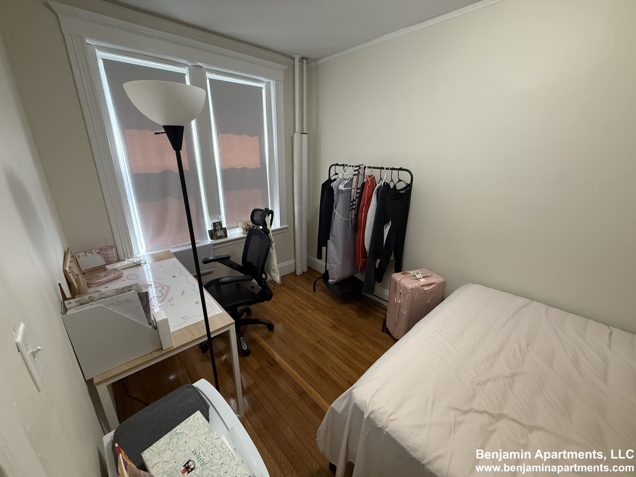 1 bed, 1 bath apartment for rent at 235 Park Dr Unit 21C, Fenway — photo 5 of 23