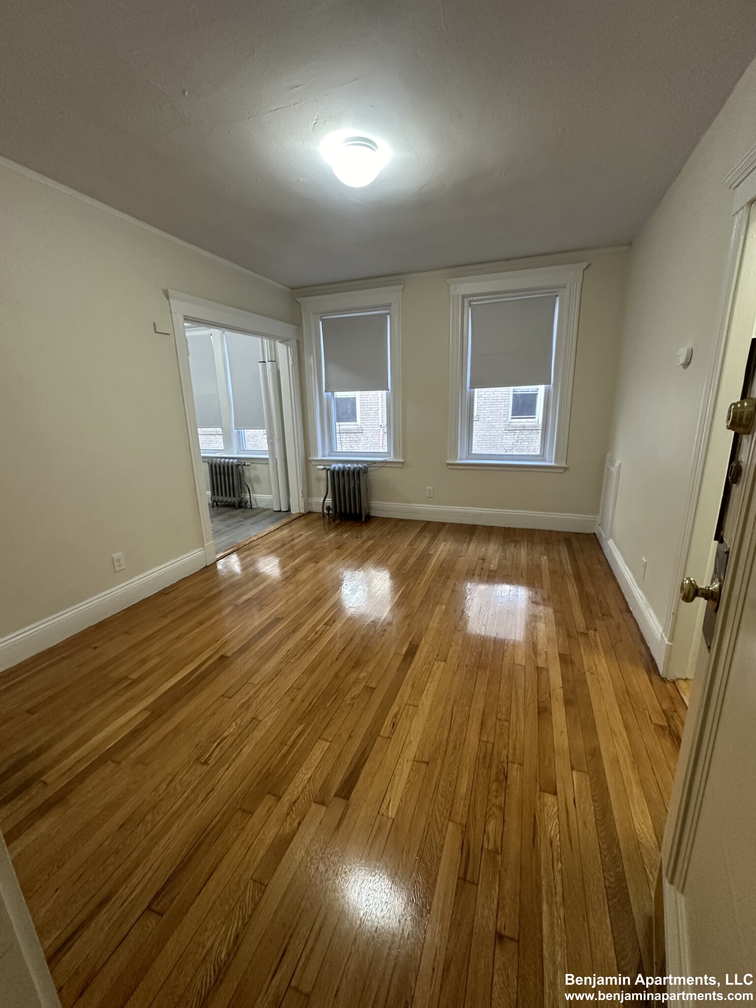 1 bed, 1 bath apartment for rent at 235 Park Dr Unit 21C, Fenway — photo 16 of 23