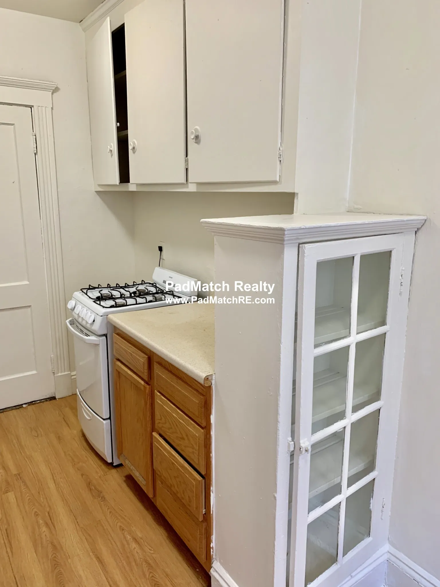 1 bed, 1 bath apartment for rent at 235 Park Dr Unit 22, Fenway — photo 5 of 11