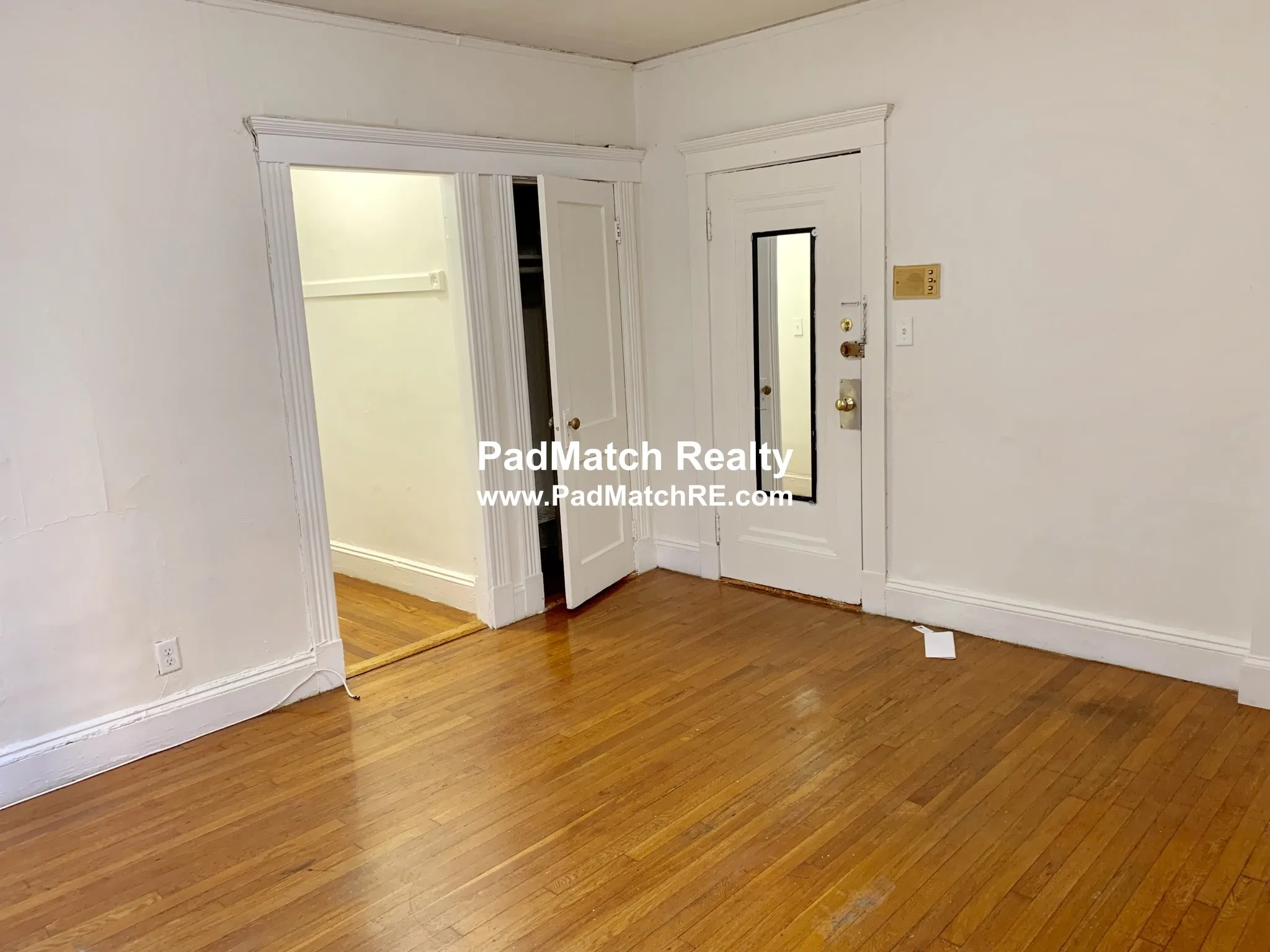 1 bed, 1 bath apartment for rent at 235 Park Dr Unit 22, Fenway — photo 2 of 11