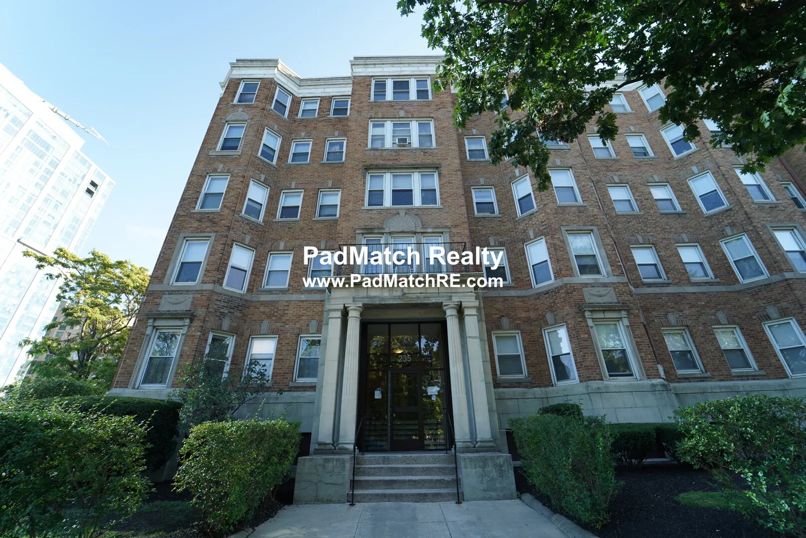 1 bed, 1 bath apartment for rent at 235 Park Dr Unit 22, Fenway — photo 10 of 11