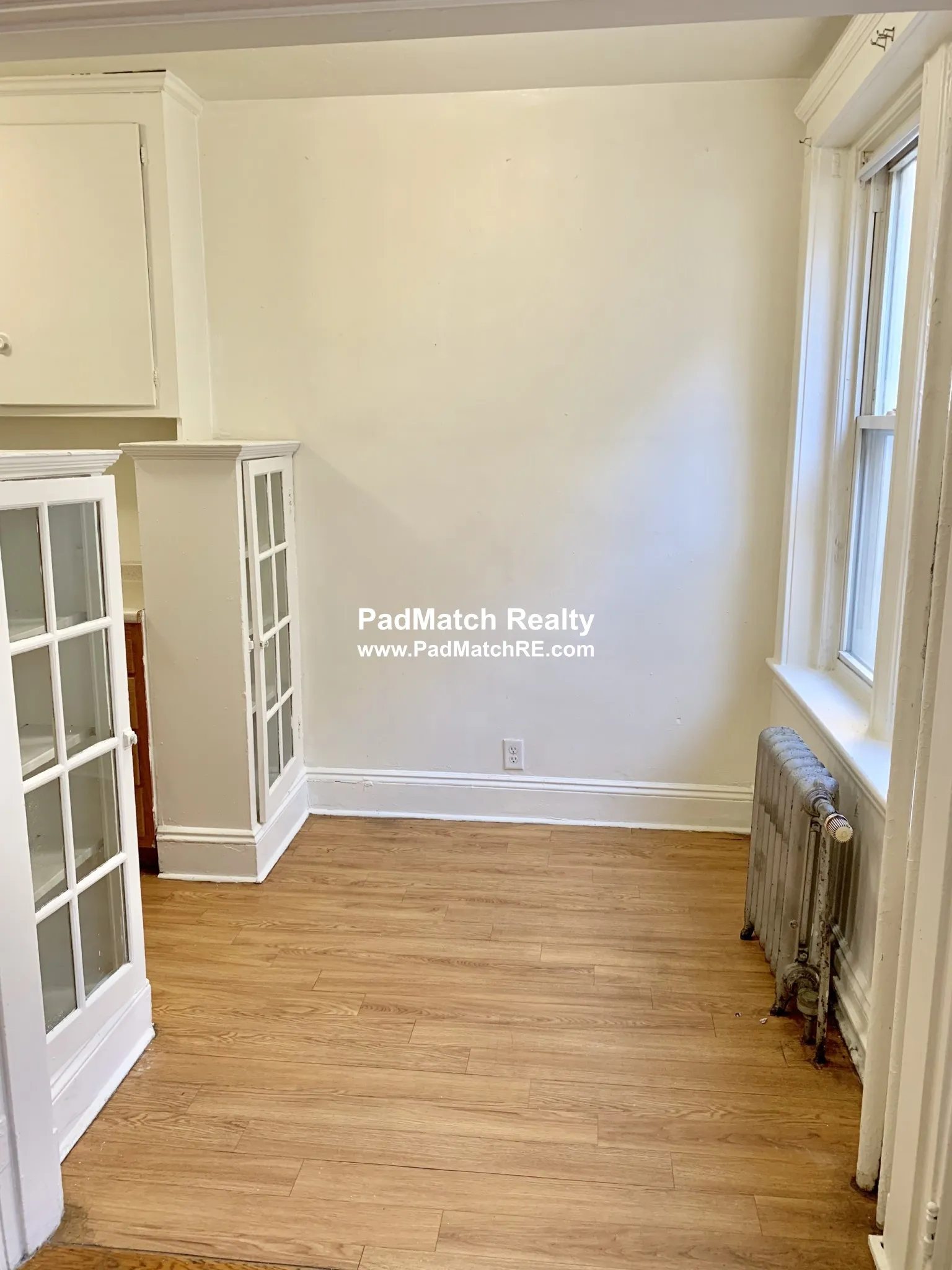 1 bed, 1 bath apartment for rent at 235 Park Dr Unit 22, Fenway — photo 3 of 11