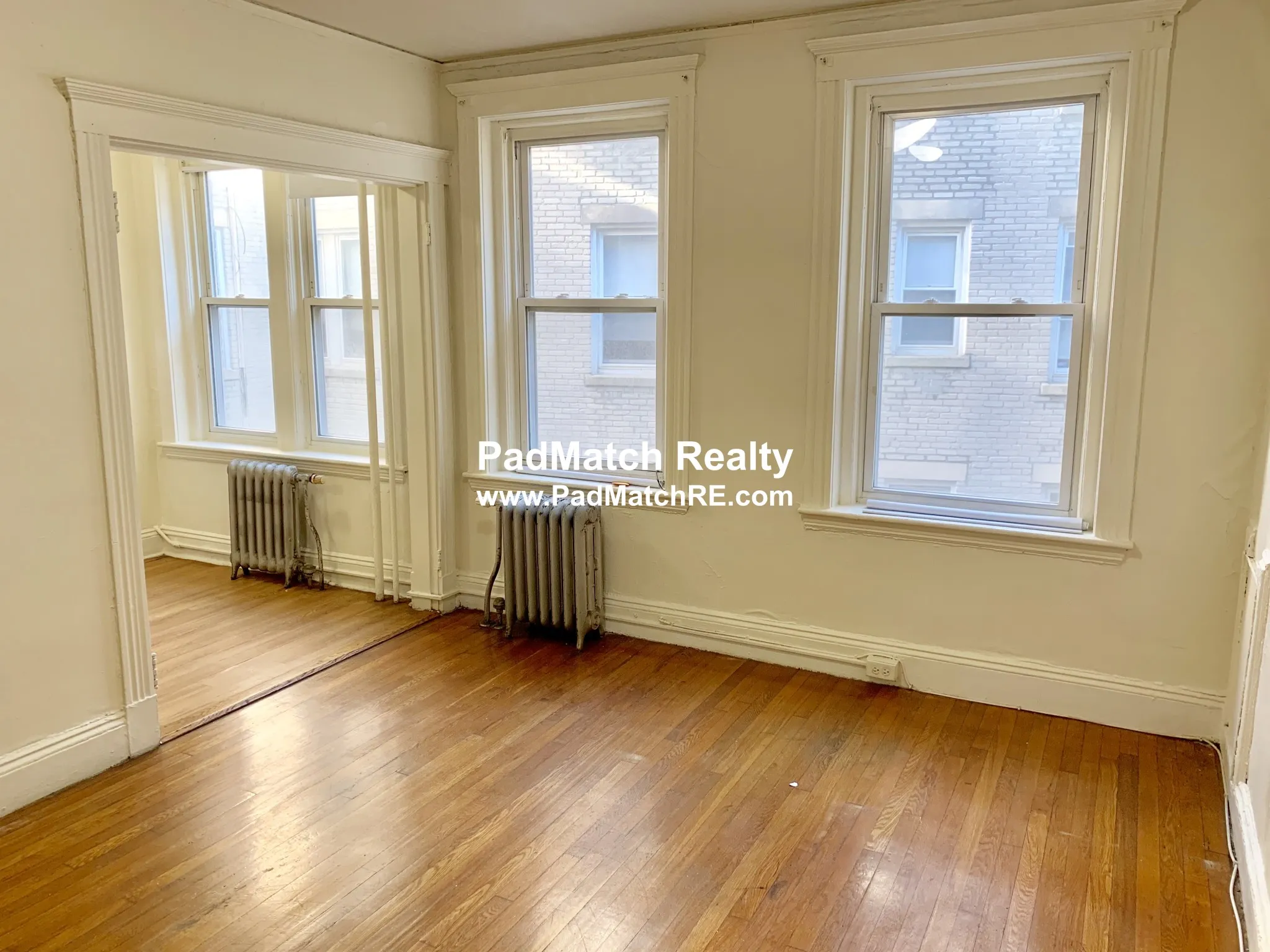 1 bed, 1 bath apartment for rent at 235 Park Dr Unit 22, Fenway — photo 1 of 11