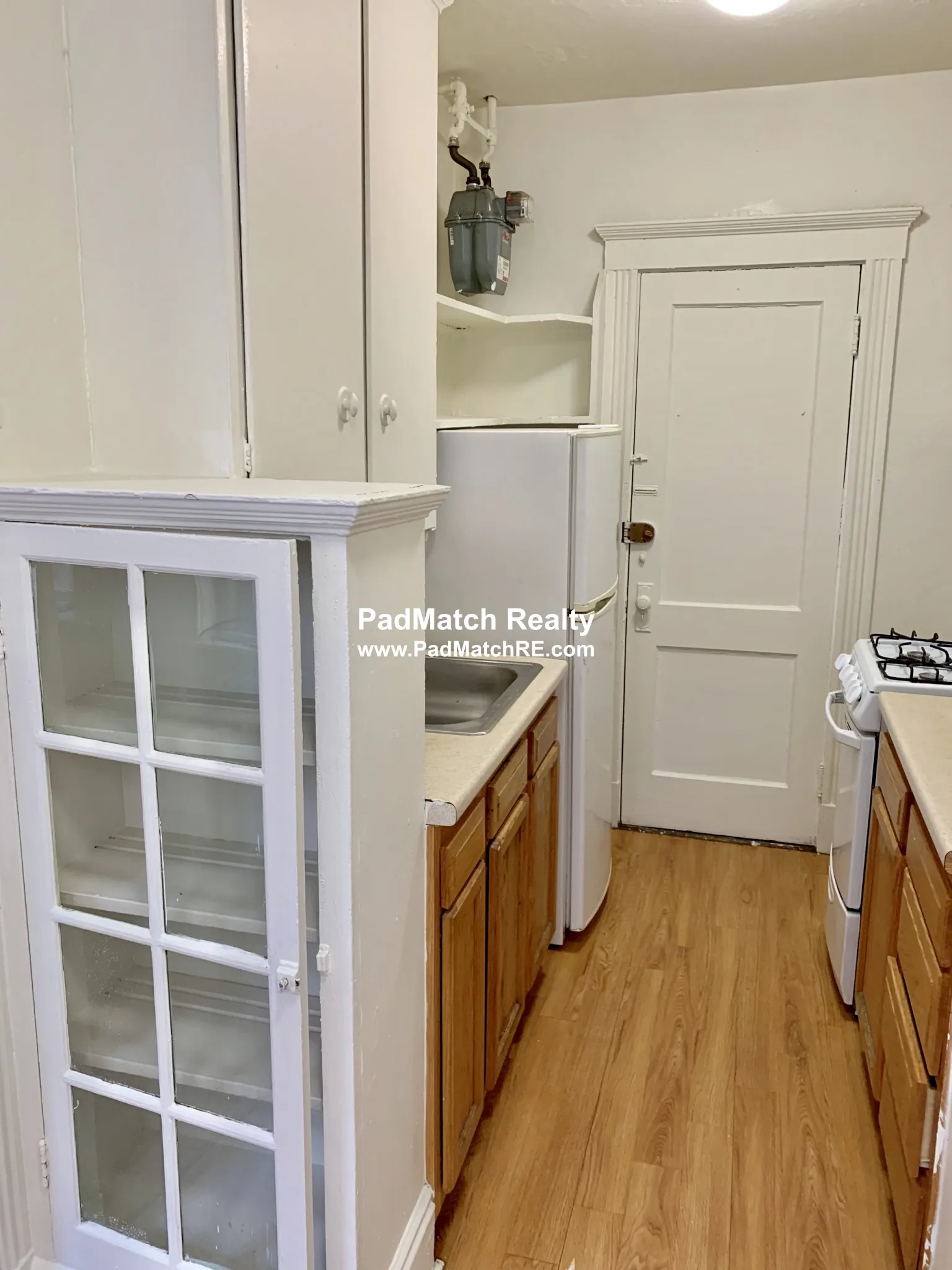 1 bed, 1 bath apartment for rent at 235 Park Dr Unit 22, Fenway — photo 4 of 11
