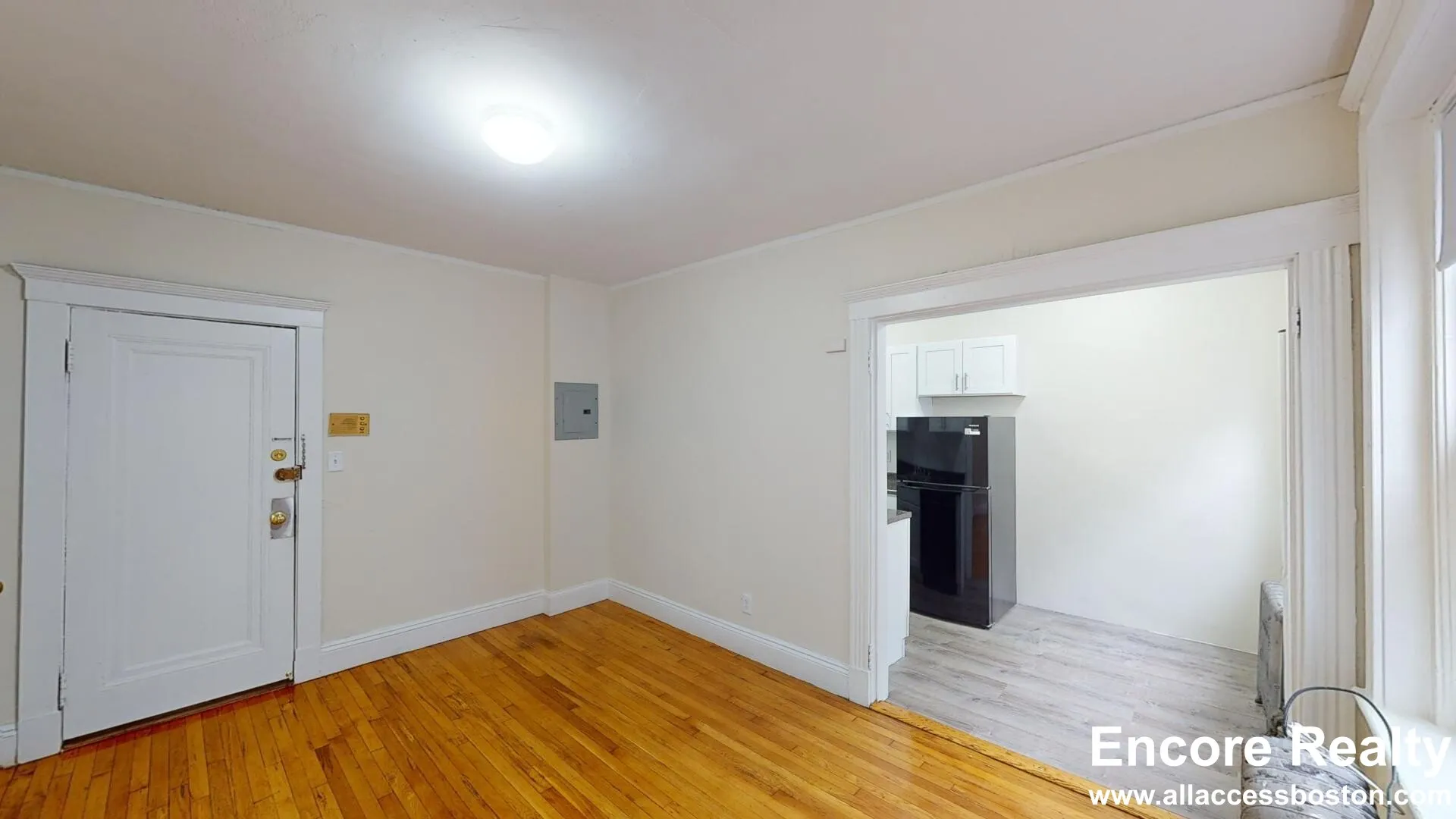 1 bed, 1 bath apartment for rent at 235 Park Dr Unit 22A, Fenway — photo 4 of 13