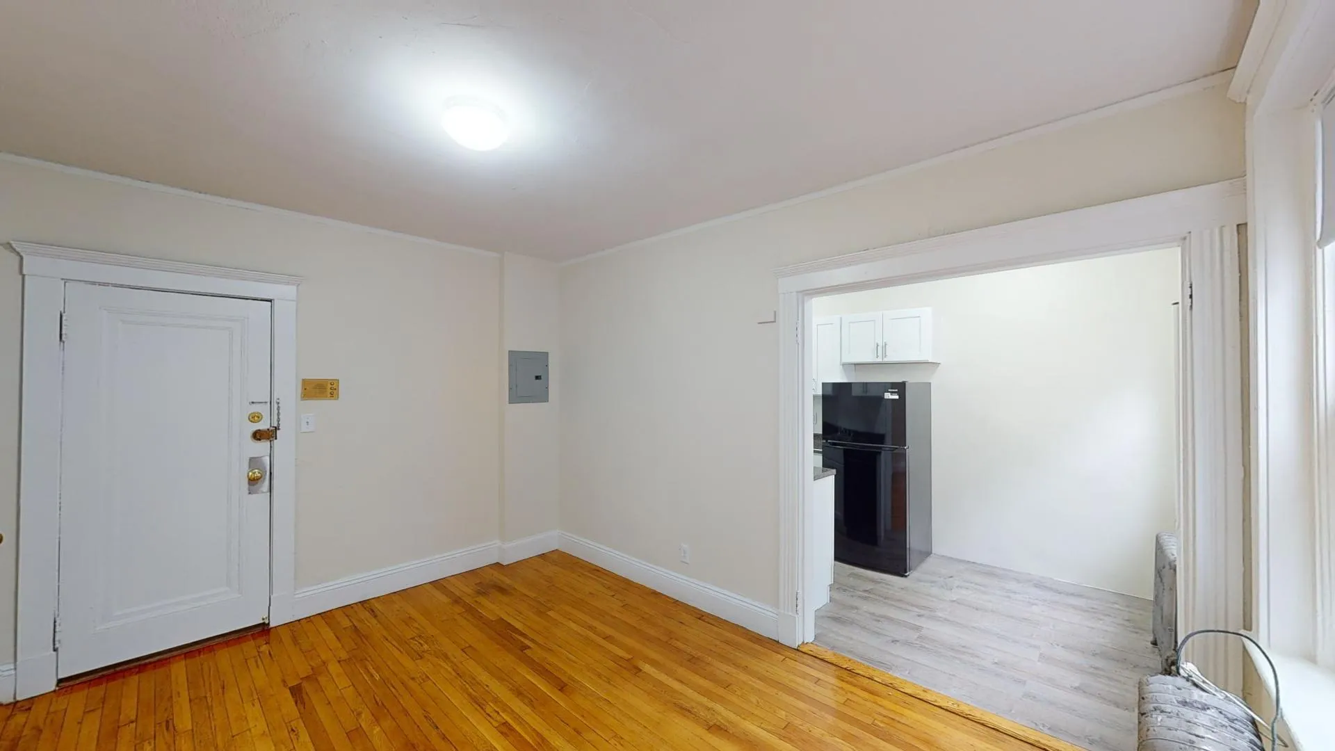 1 bed, 1 bath apartment for rent at 235 Park Dr Unit 22M, Fenway — photo 19 of 29