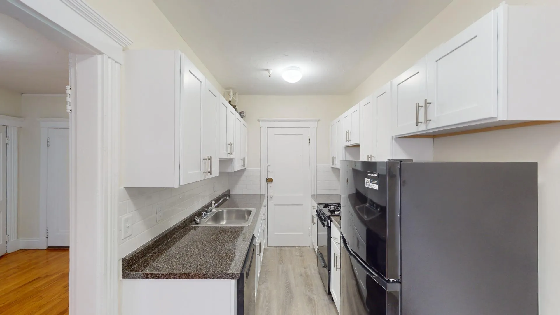 1 bed, 1 bath apartment for rent at 235 Park Dr Unit 22M, Fenway — photo 16 of 29