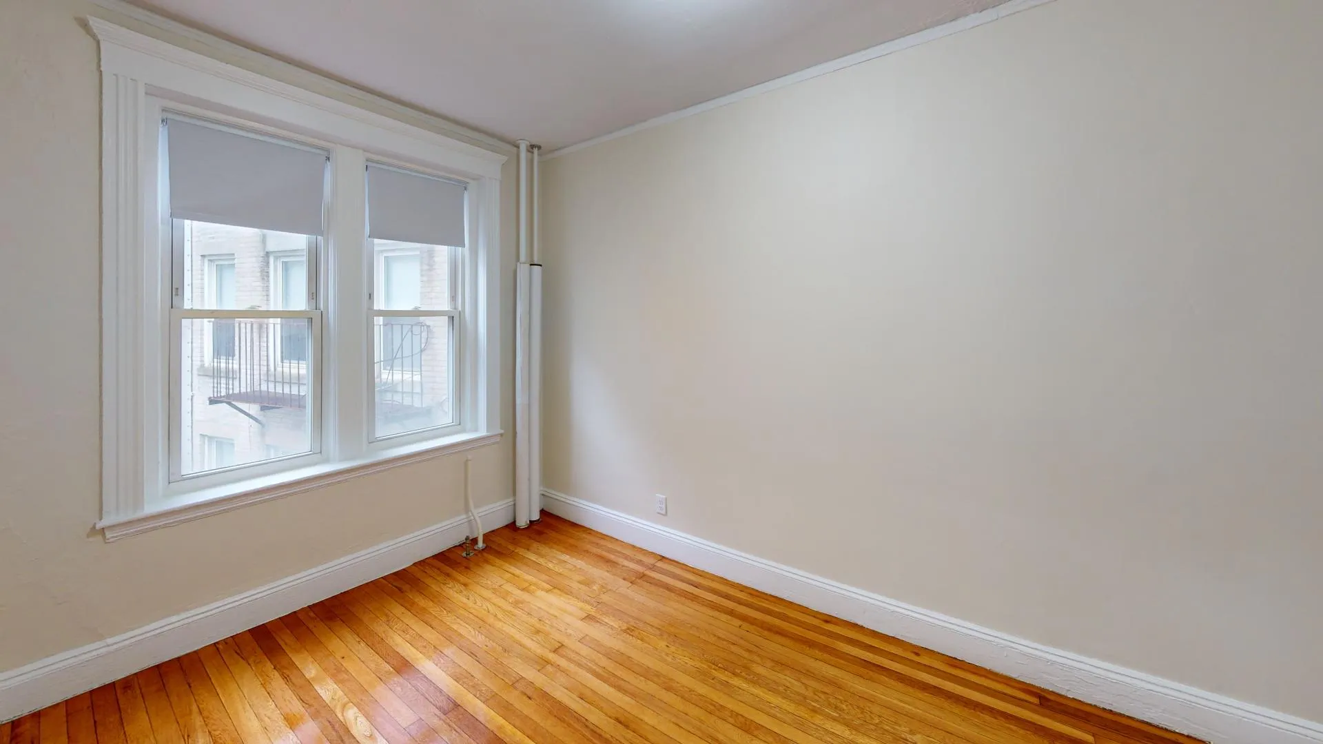 1 bed, 1 bath apartment for rent at 235 Park Dr Unit 22M, Fenway — photo 25 of 29