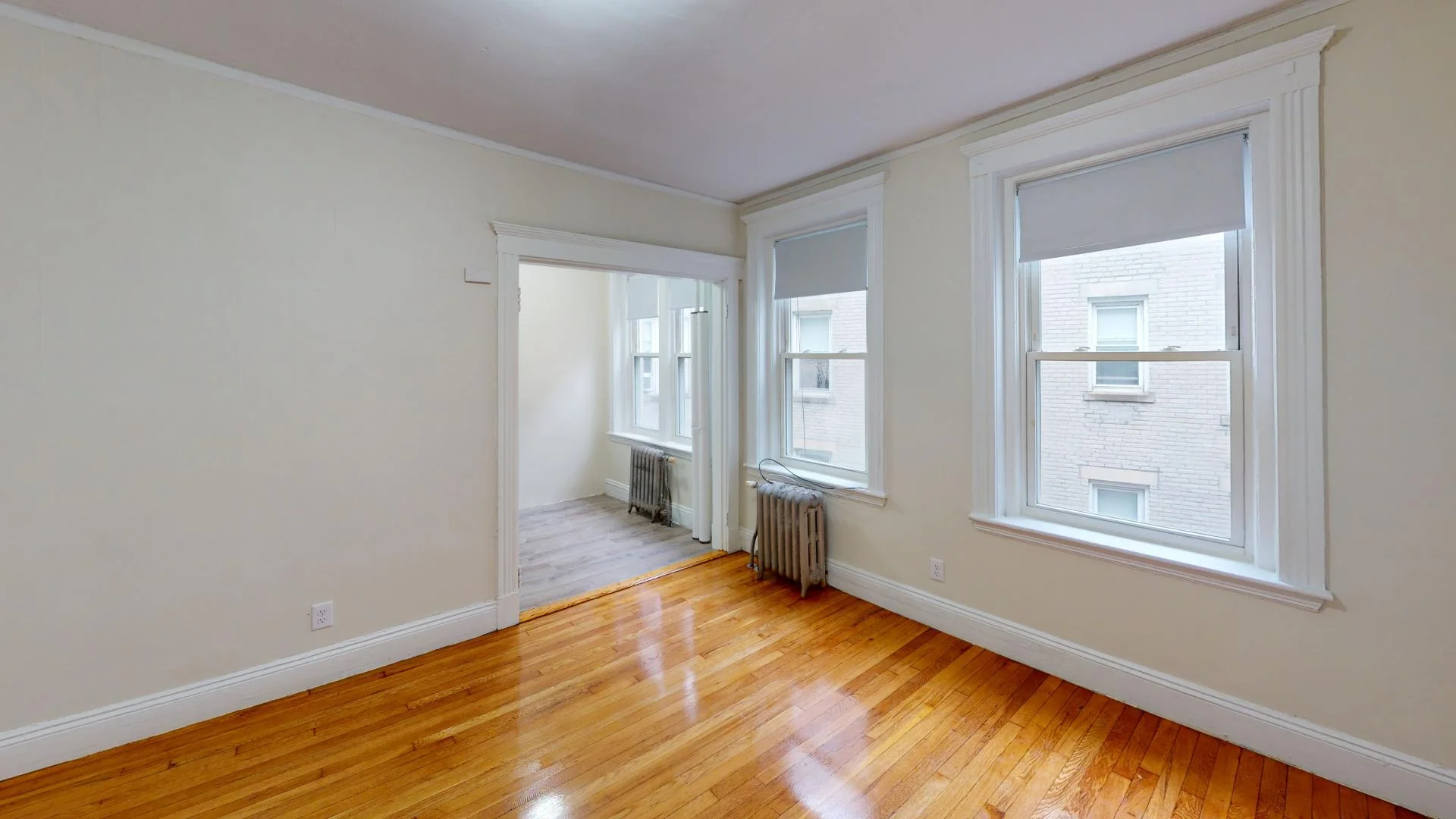 1 bed, 1 bath apartment for rent at 235 Park Dr Unit 22M, Fenway — photo 27 of 29