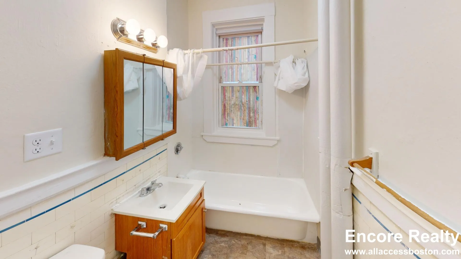 1 bed, 1 bath apartment for rent at 235 Park Dr Unit 22M, Fenway — photo 10 of 29