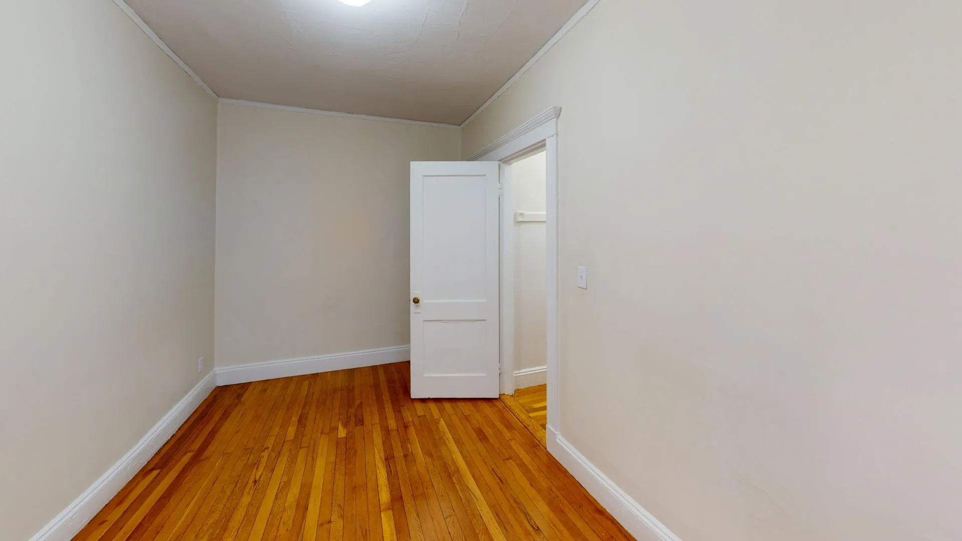1 bed, 1 bath apartment for rent at 235 Park Dr Unit 22M, Fenway — photo 24 of 29
