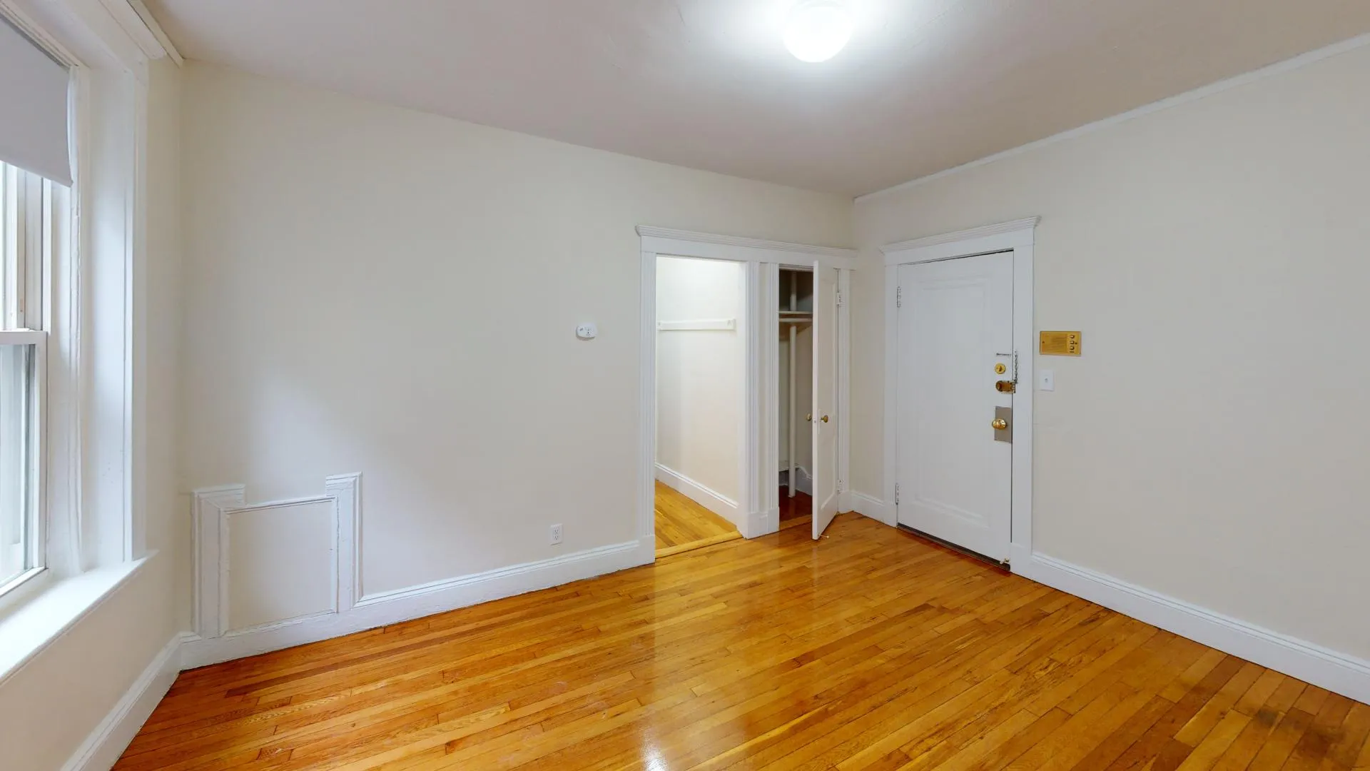 1 bed, 1 bath apartment for rent at 235 Park Dr Unit 22M, Fenway — photo 26 of 29