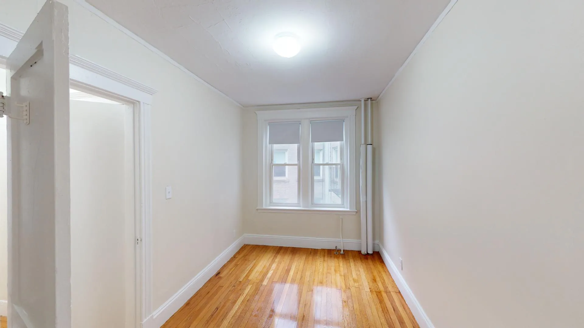 1 bed, 1 bath apartment for rent at 235 Park Dr Unit 22M, Fenway — photo 22 of 29