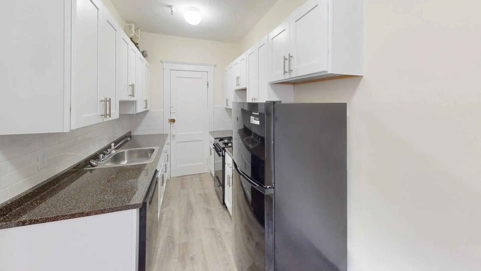1 bed, 1 bath apartment for rent at 235 Park Dr Unit 22M, Fenway — photo 18 of 29