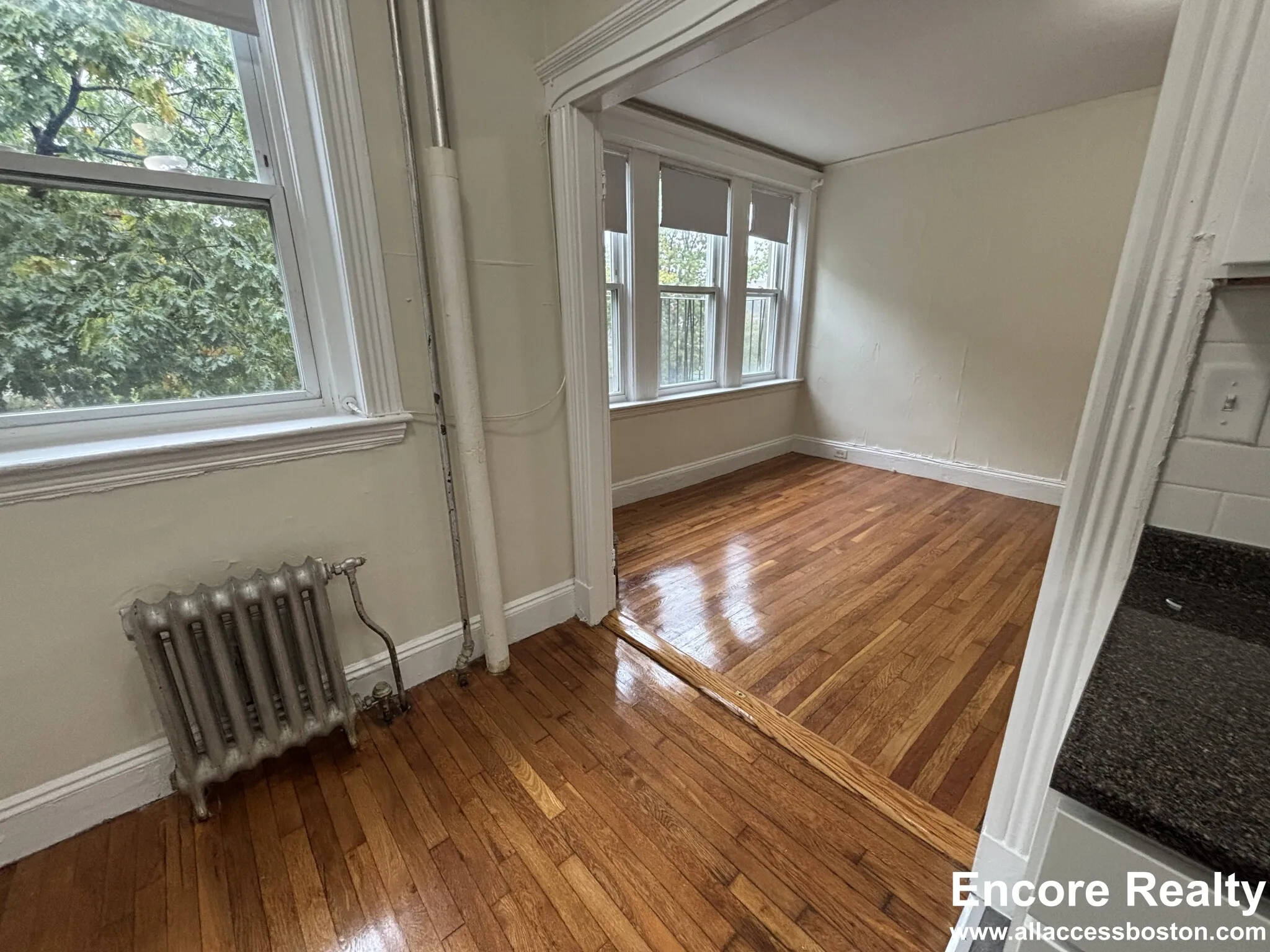 Studio bed, 1 bath apartment for rent at 235 Park Dr Unit 235-16, Fenway — photo 6 of 14