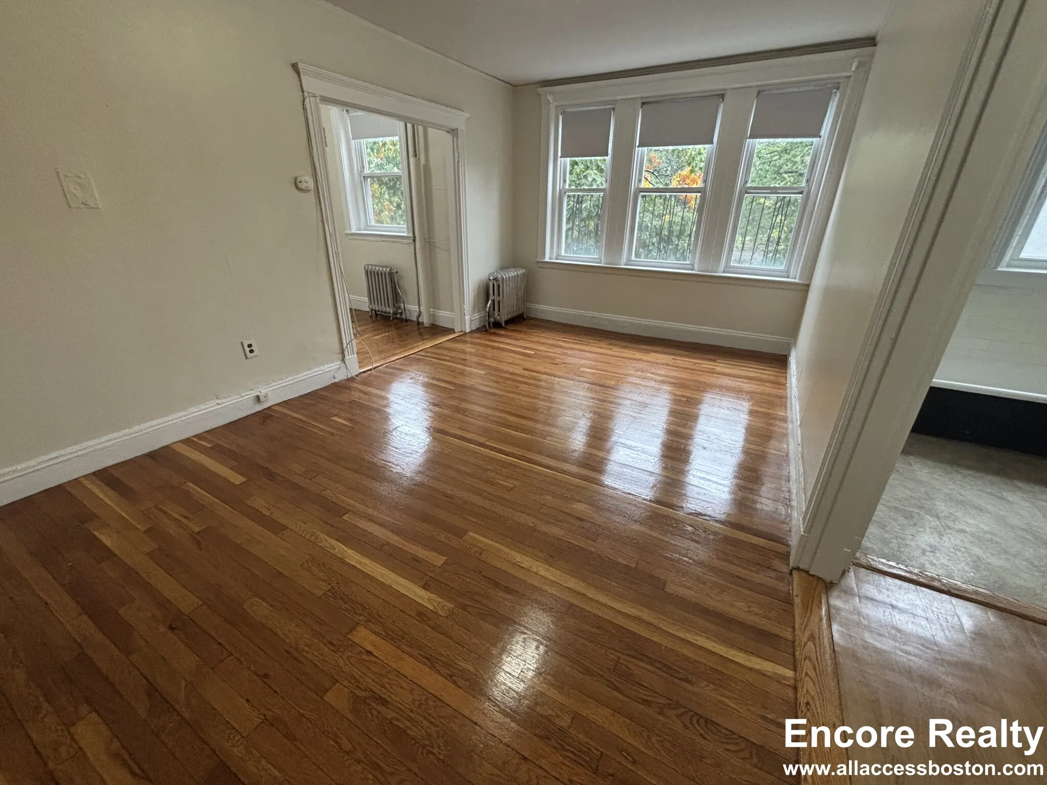 Studio bed, 1 bath apartment for rent at 235 Park Dr Unit 235-16, Fenway — photo 9 of 14