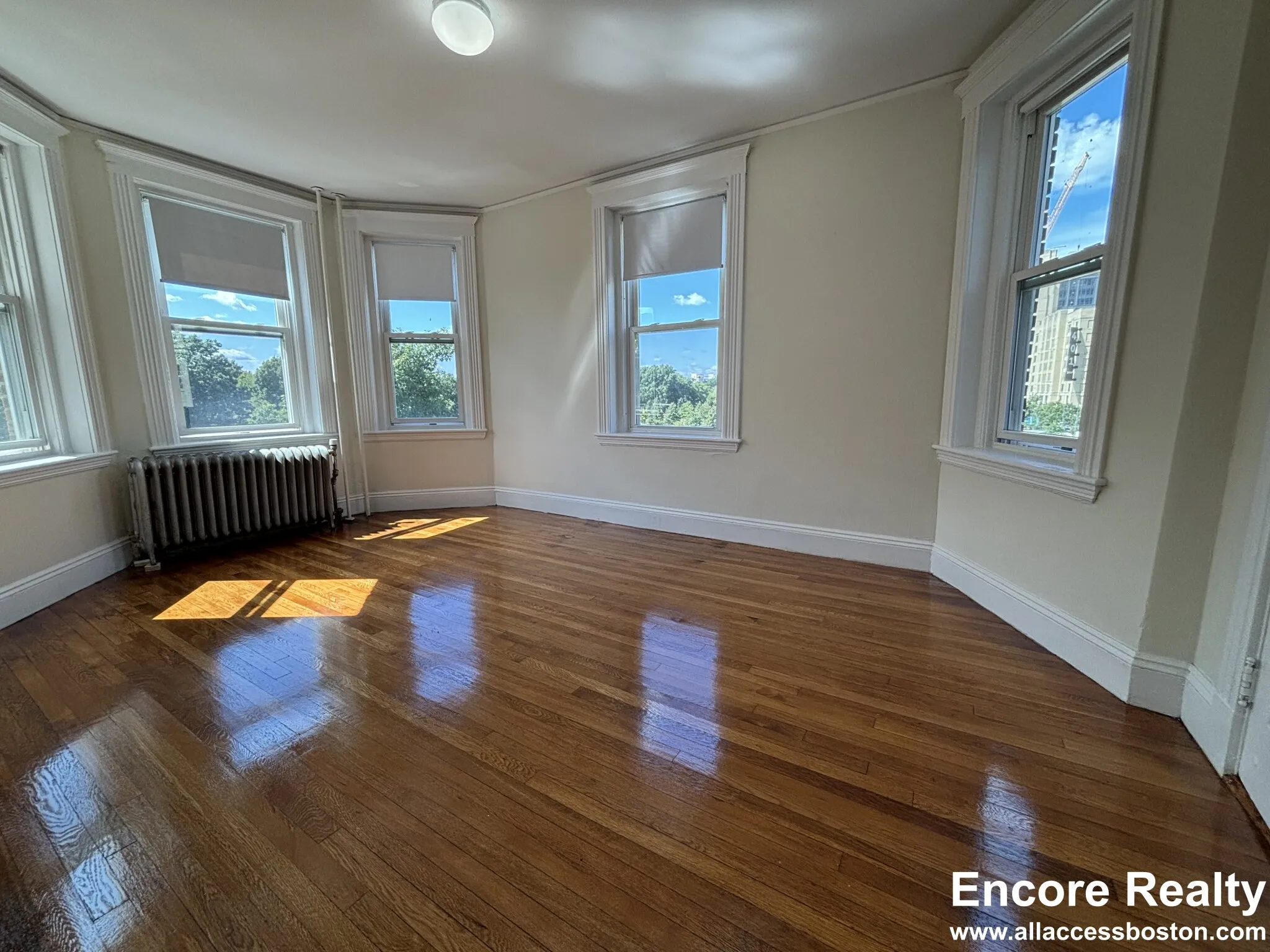 1 bed, 1 bath apartment for rent at 235 Park Dr Unit 25, Fenway