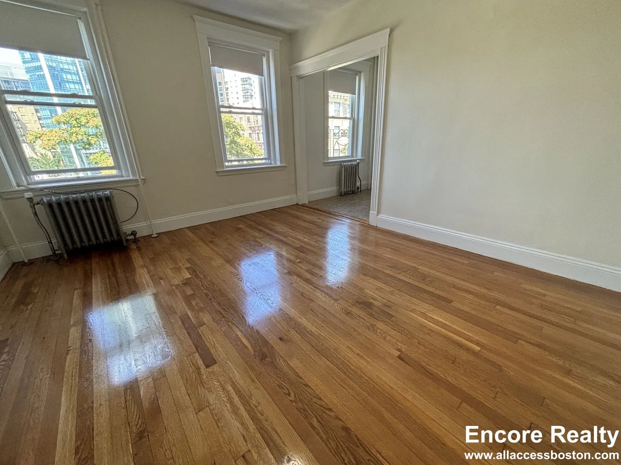 1 bed, 1 bath apartment for rent at 235 Park Dr Unit 25, Fenway — photo 6 of 11