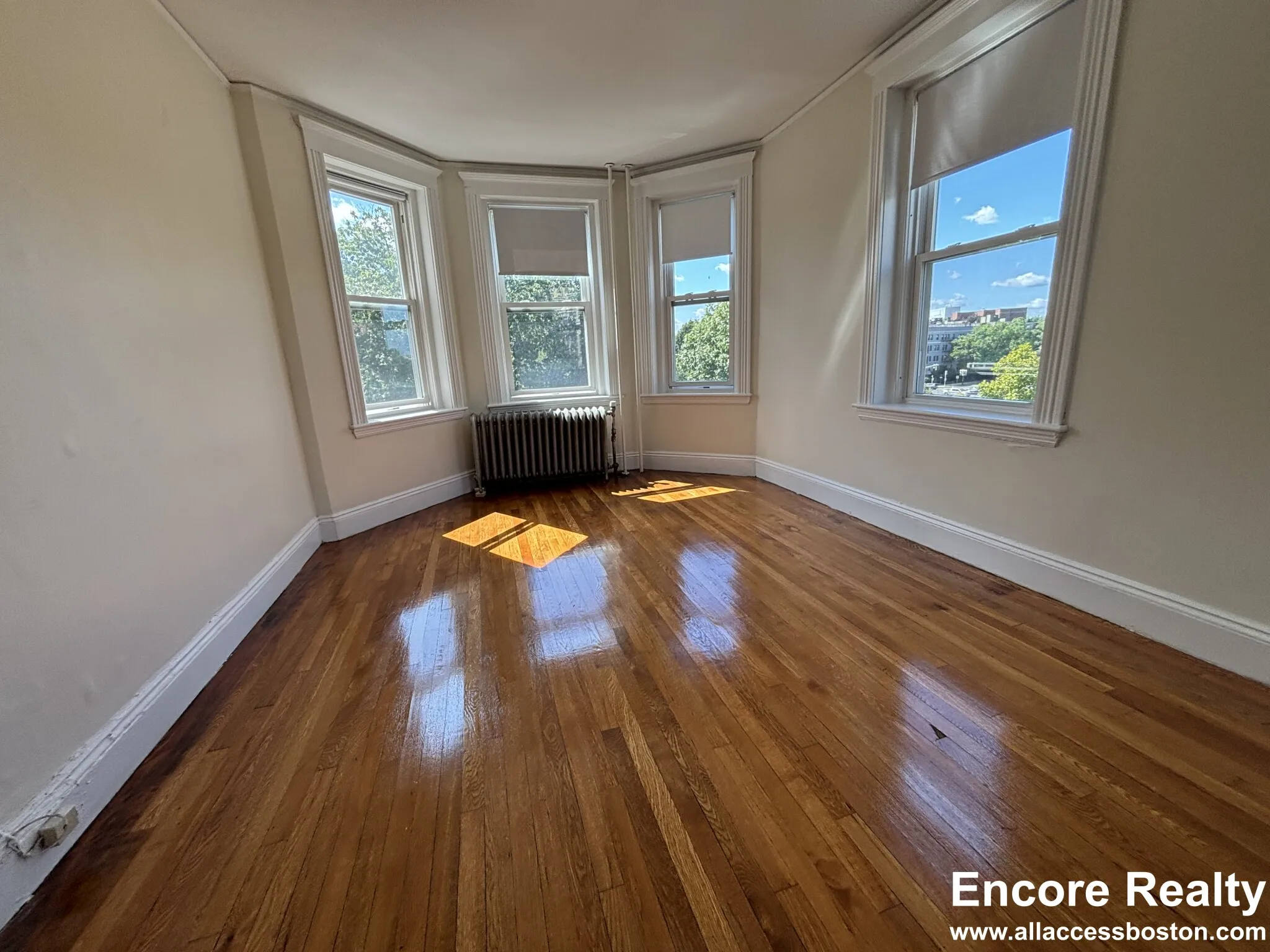 1 bed, 1 bath apartment for rent at 235 Park Dr Unit 25, Fenway — photo 2 of 11