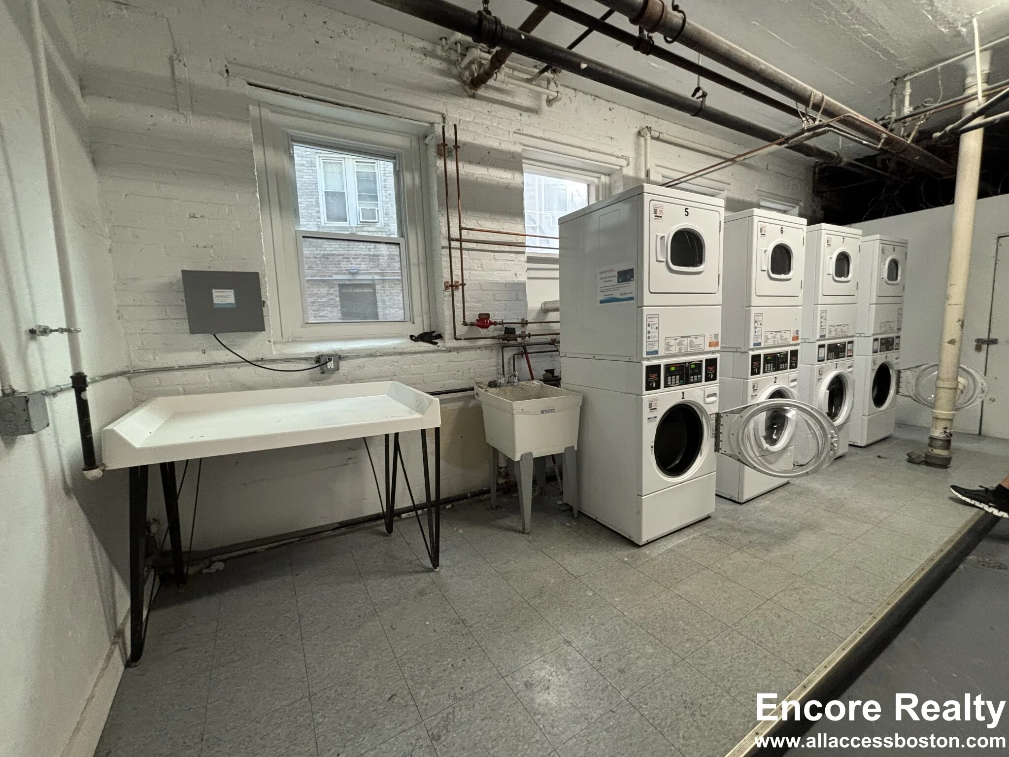 1 bed, 1 bath apartment for rent at 235 Park Dr Unit 25, Fenway — photo 11 of 11