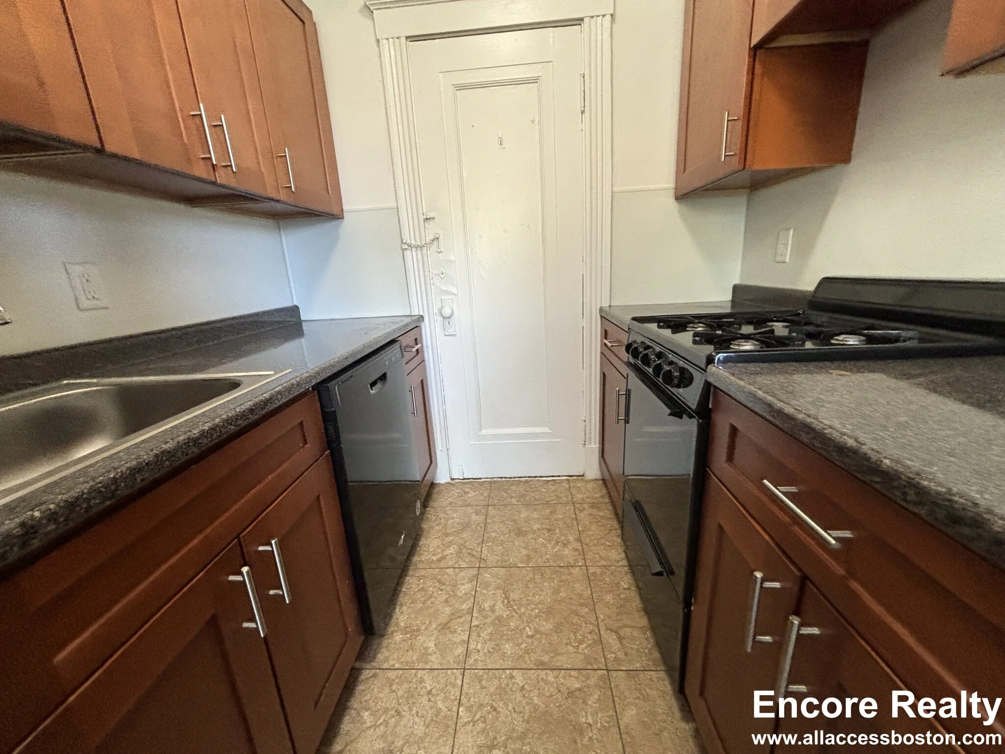 1 bed, 1 bath apartment for rent at 235 Park Dr Unit 25, Fenway — photo 9 of 11