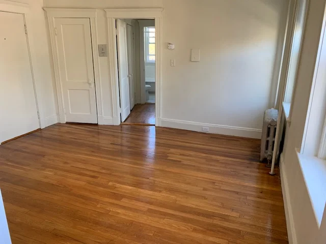 1 bed, 1 bath apartment for rent at 235 Park Dr Unit 25A, Fenway — photo 1 of 9