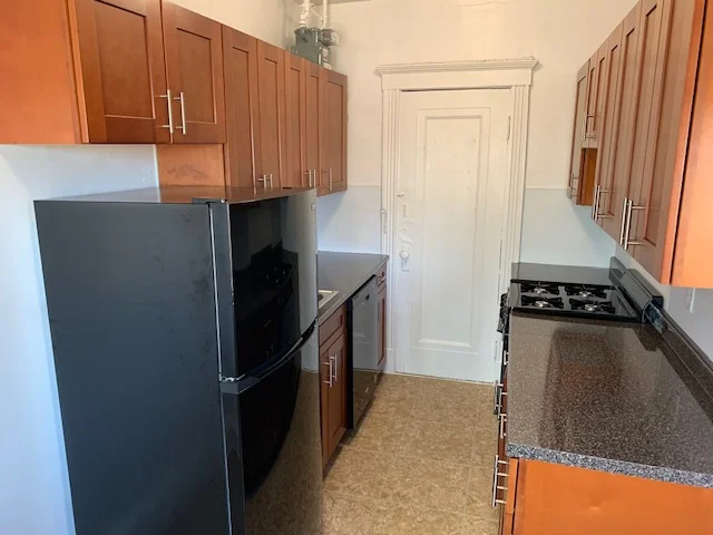 1 bed, 1 bath apartment for rent at 235 Park Dr Unit 25A, Fenway — photo 4 of 9