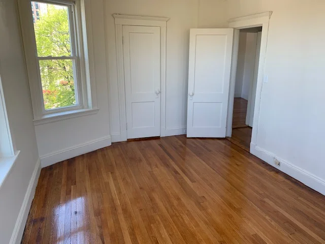 1 bed, 1 bath apartment for rent at 235 Park Dr Unit 25A, Fenway — photo 7 of 9