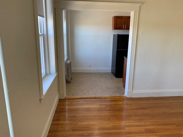 1 bed, 1 bath apartment for rent at 235 Park Dr Unit 25A, Fenway — photo 3 of 9