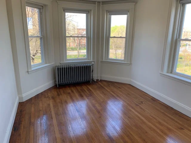 1 bed, 1 bath apartment for rent at 235 Park Dr Unit 25A, Fenway — photo 8 of 9