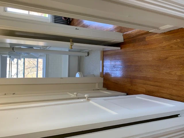 1 bed, 1 bath apartment for rent at 235 Park Dr Unit 25A, Fenway — photo 5 of 9