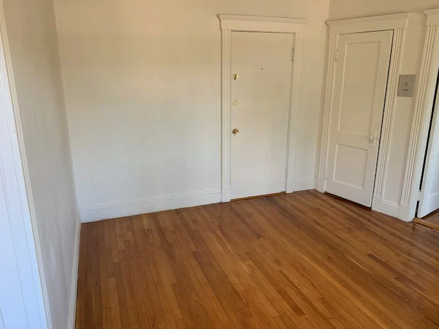 1 bed, 1 bath apartment for rent at 235 Park Dr Unit 25A, Fenway — photo 2 of 9