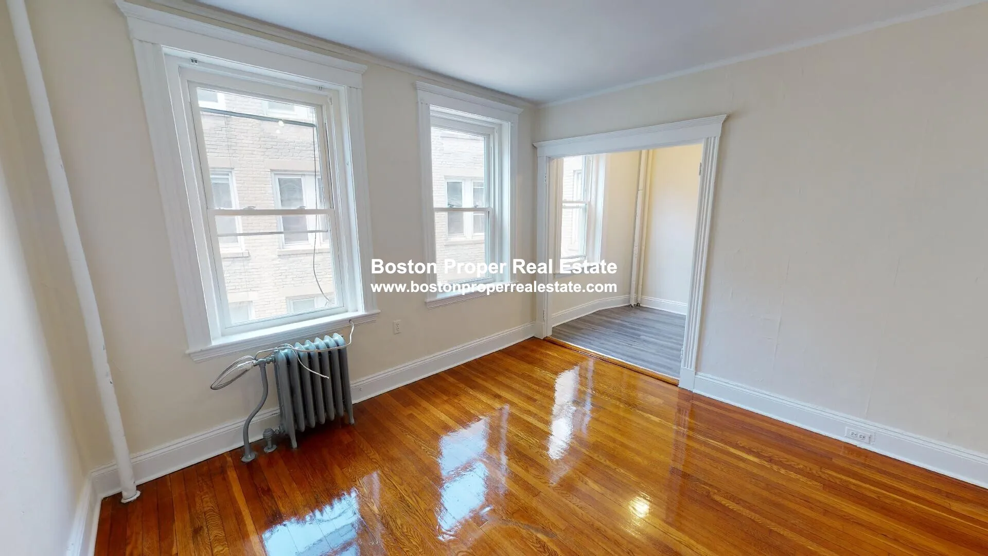 1 bed, 1 bath apartment for rent at 235 Park Dr Unit 30, Fenway — photo 5 of 7