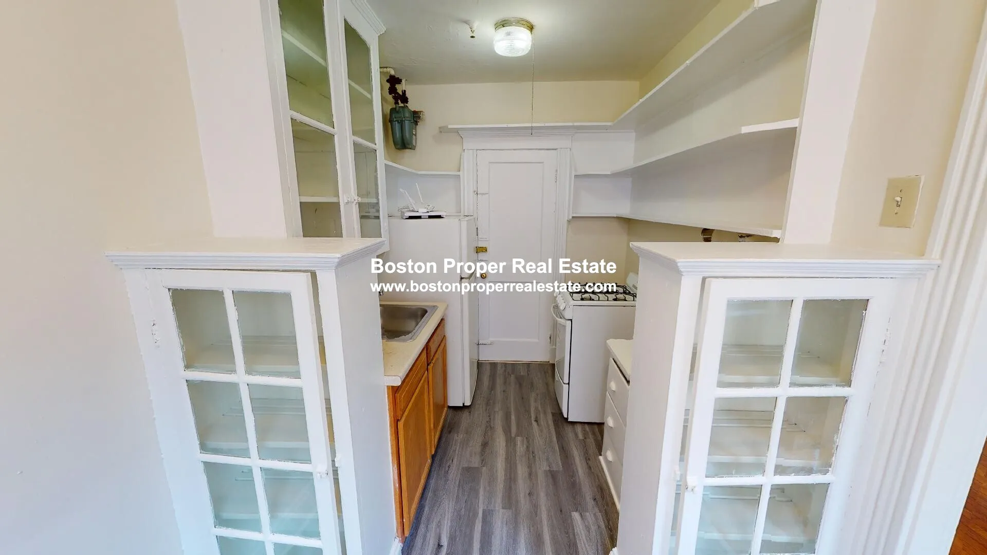 1 bed, 1 bath apartment for rent at 235 Park Dr Unit 30, Fenway — photo 2 of 7